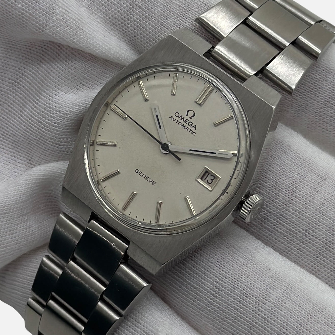 Geneve Automatico 36 mm