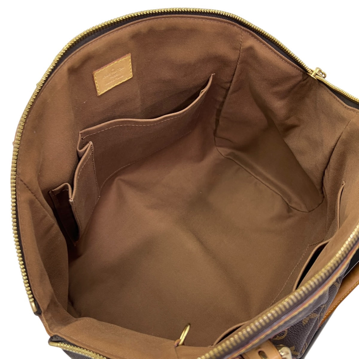 LOUIS VUITTON TIVOLI GM BORSA A SPALLA