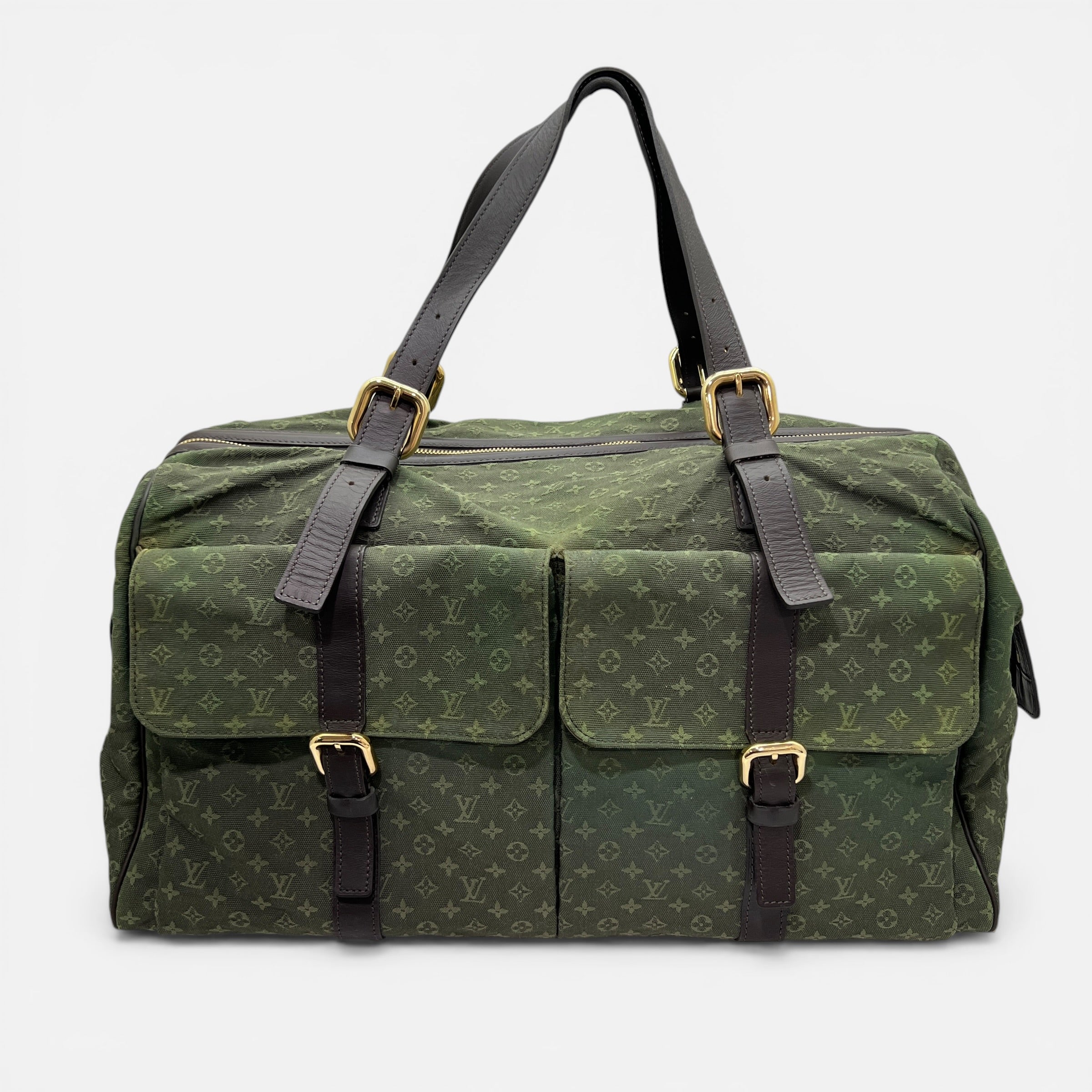 Louise Mini Lin borsa da viaggio (cabinabile)