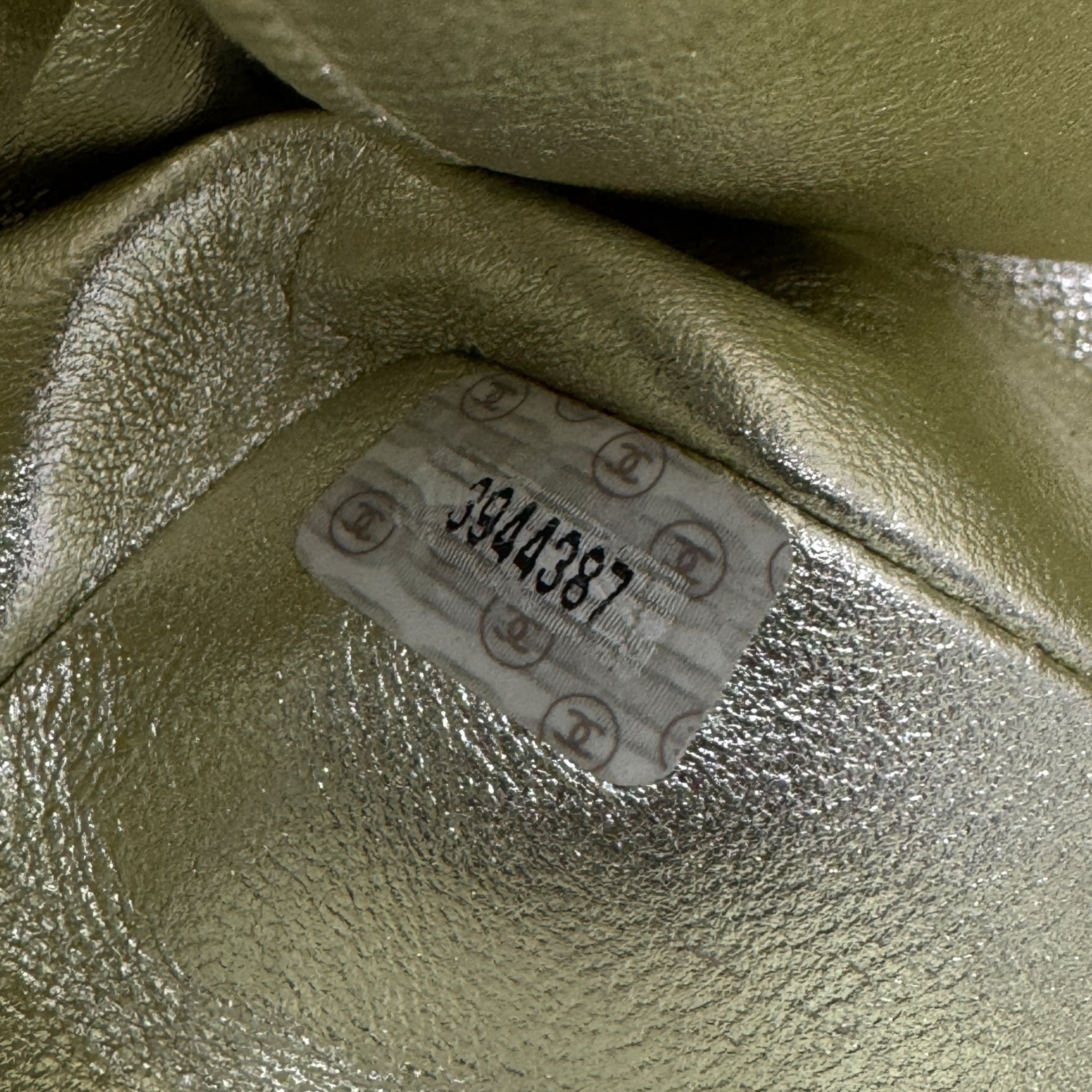 Mini borsa a mano Classica vintage