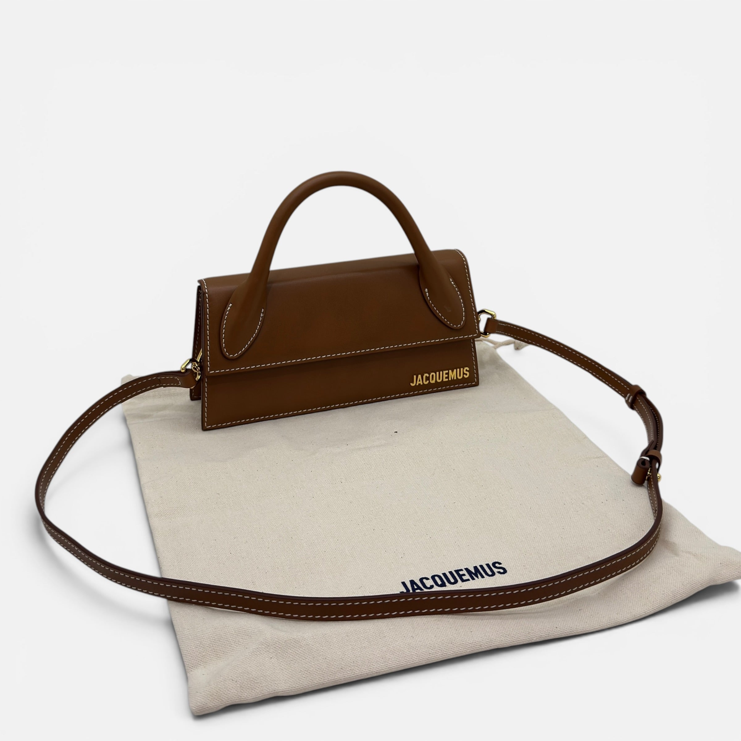 Chiquito Long Light Brown