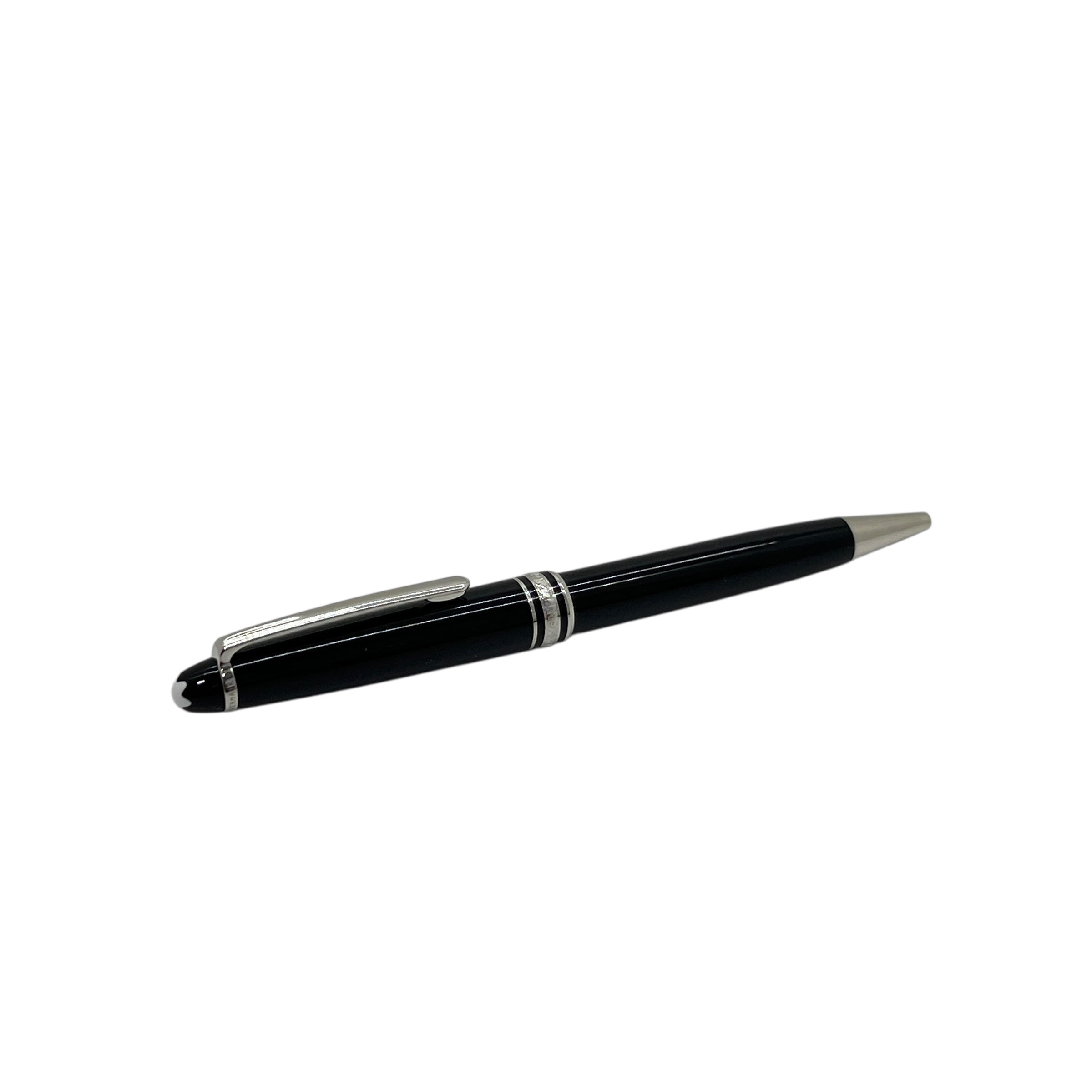 Penna a sfera Meisterstück Platinum-Coated