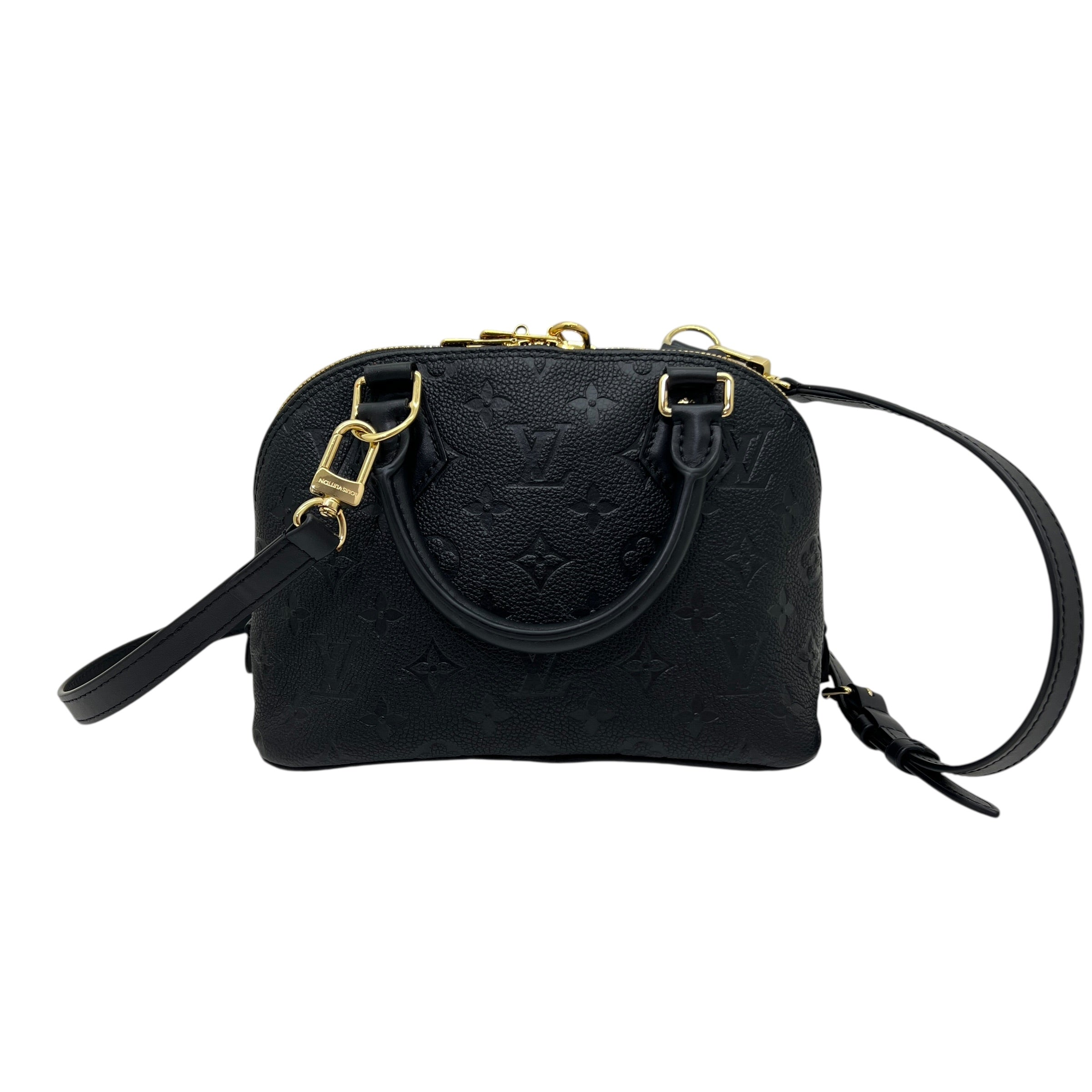 Alma BB Monogram Empreinte