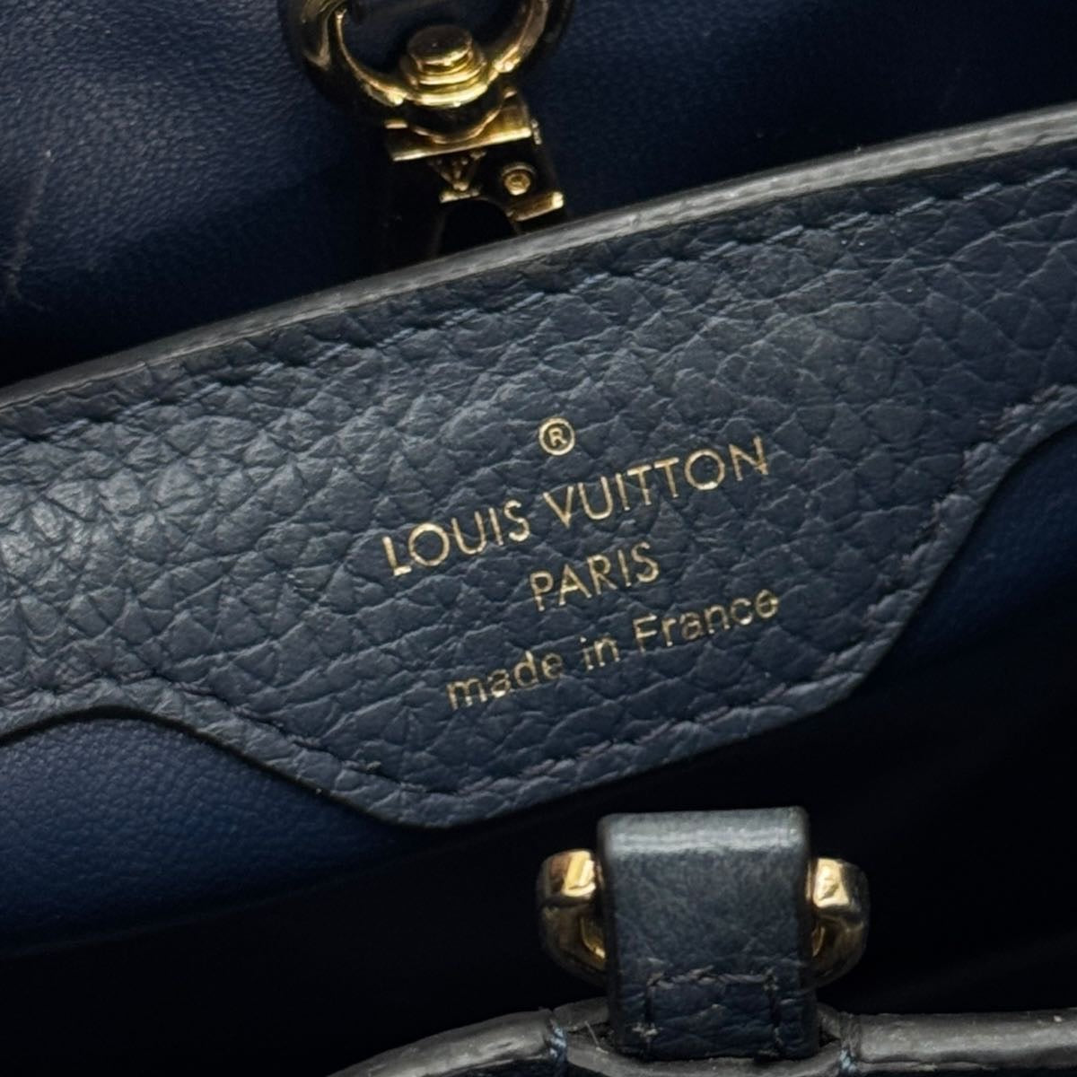 Borsa Capucines BB