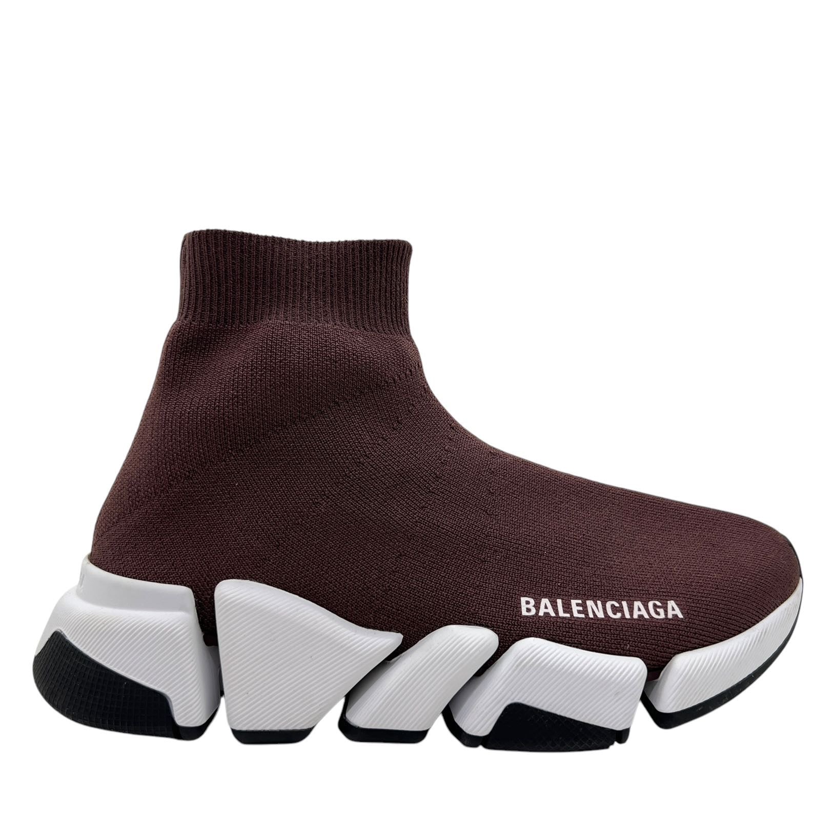 BALENCIAGA SNEAKERS SPEED 2.0 TG 35 (CALZANO 36)