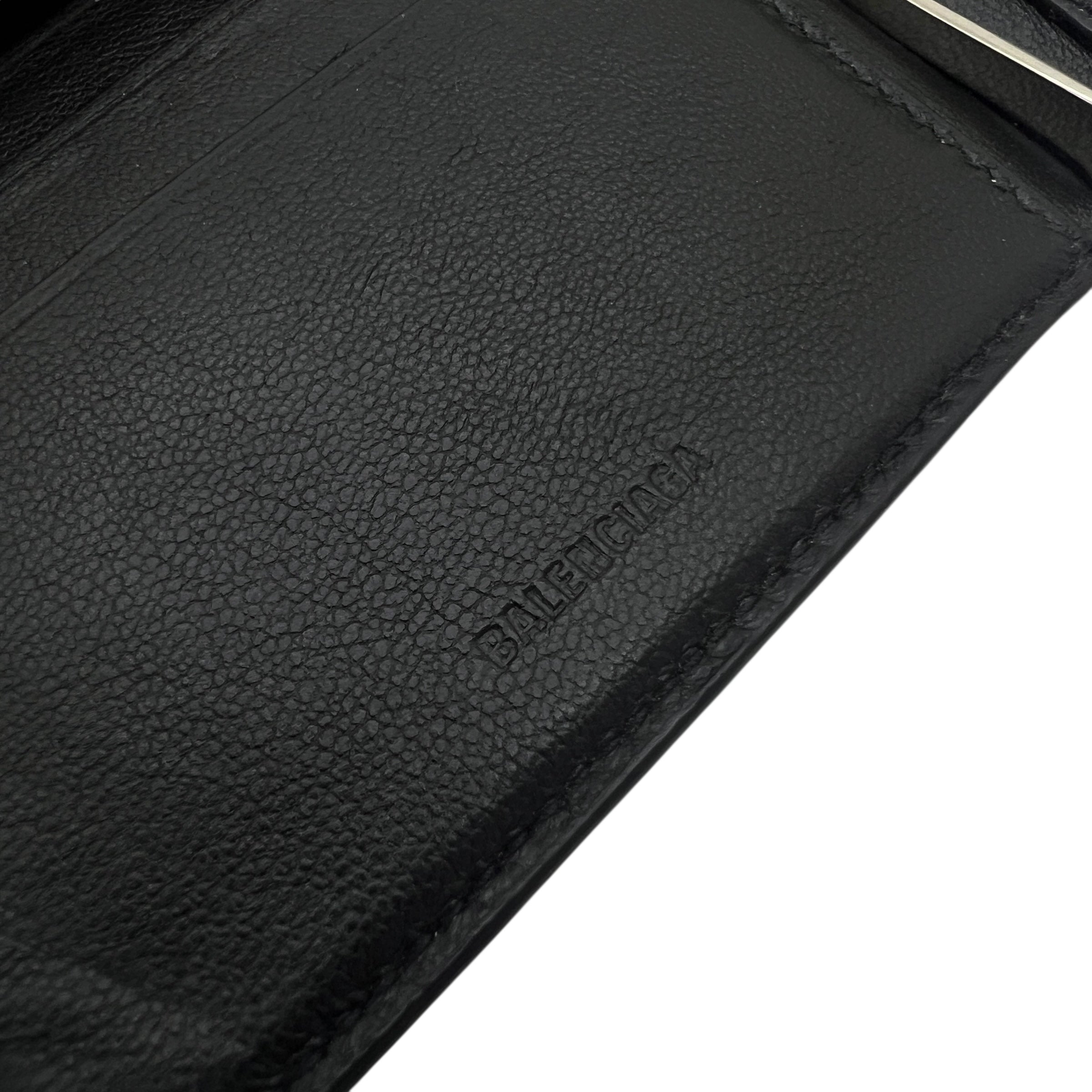 Portafoglio Balenciaga