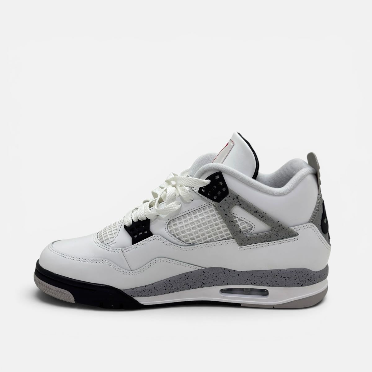 White Cement 45,5