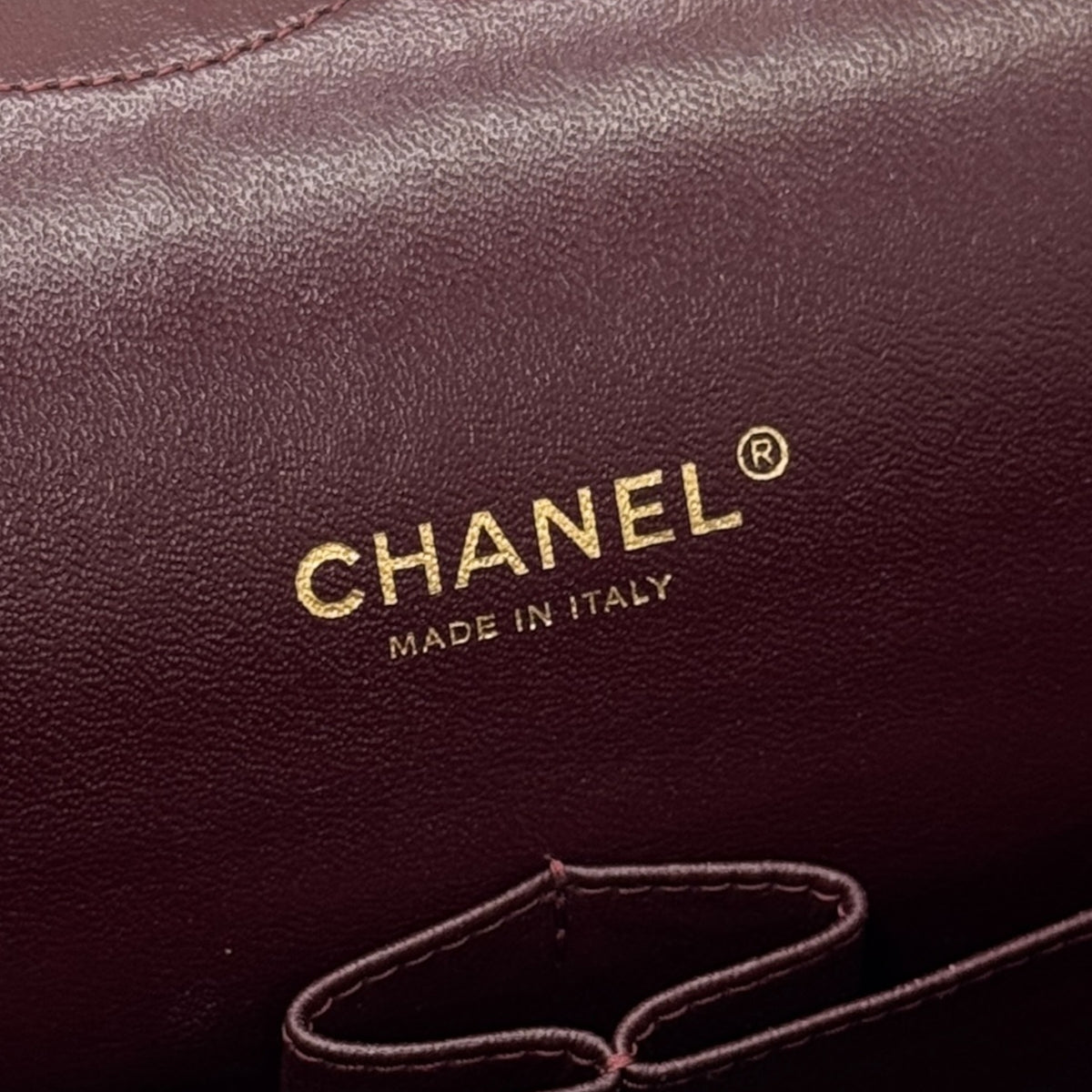 Maxi Borsa Classica