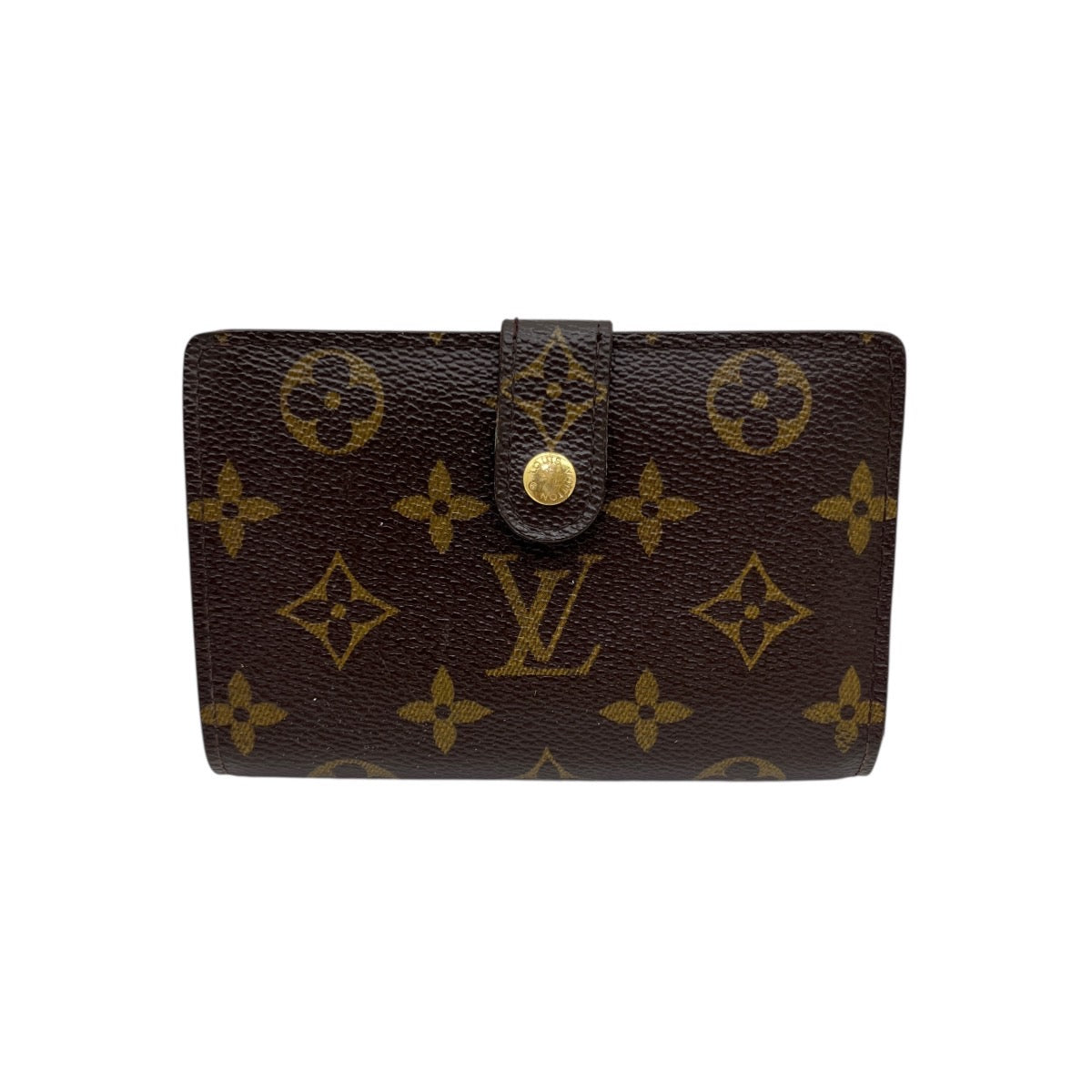 LOUIS VUITTON VIENNOIS PORTAFOGLIO VINTAGE