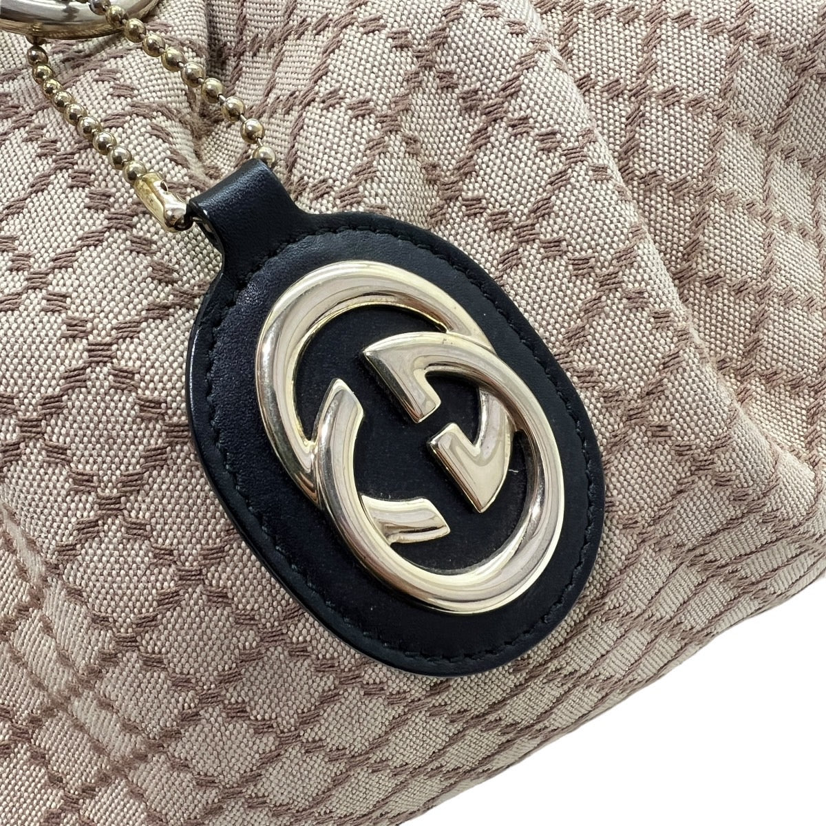 GUCCI SUKEY BORSA A SPALLA GRANDE