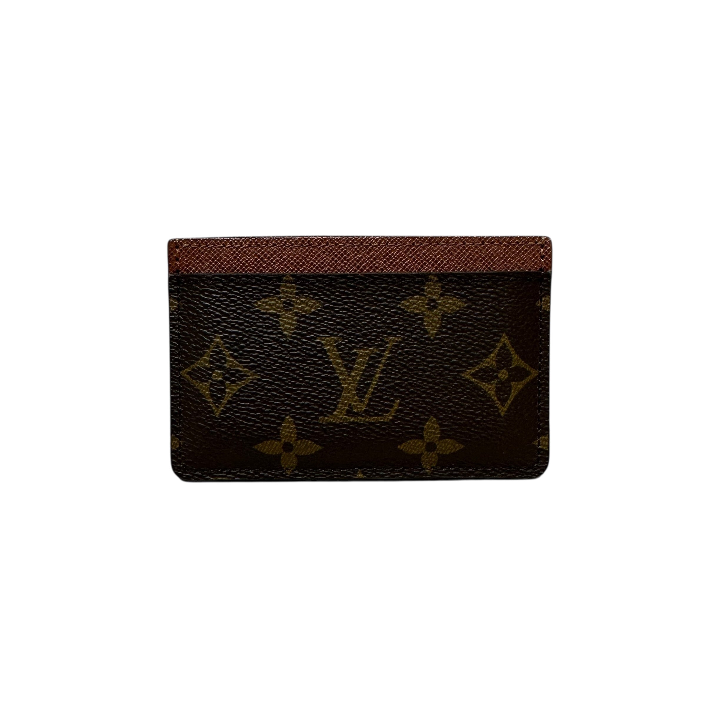 Porta carte semplice