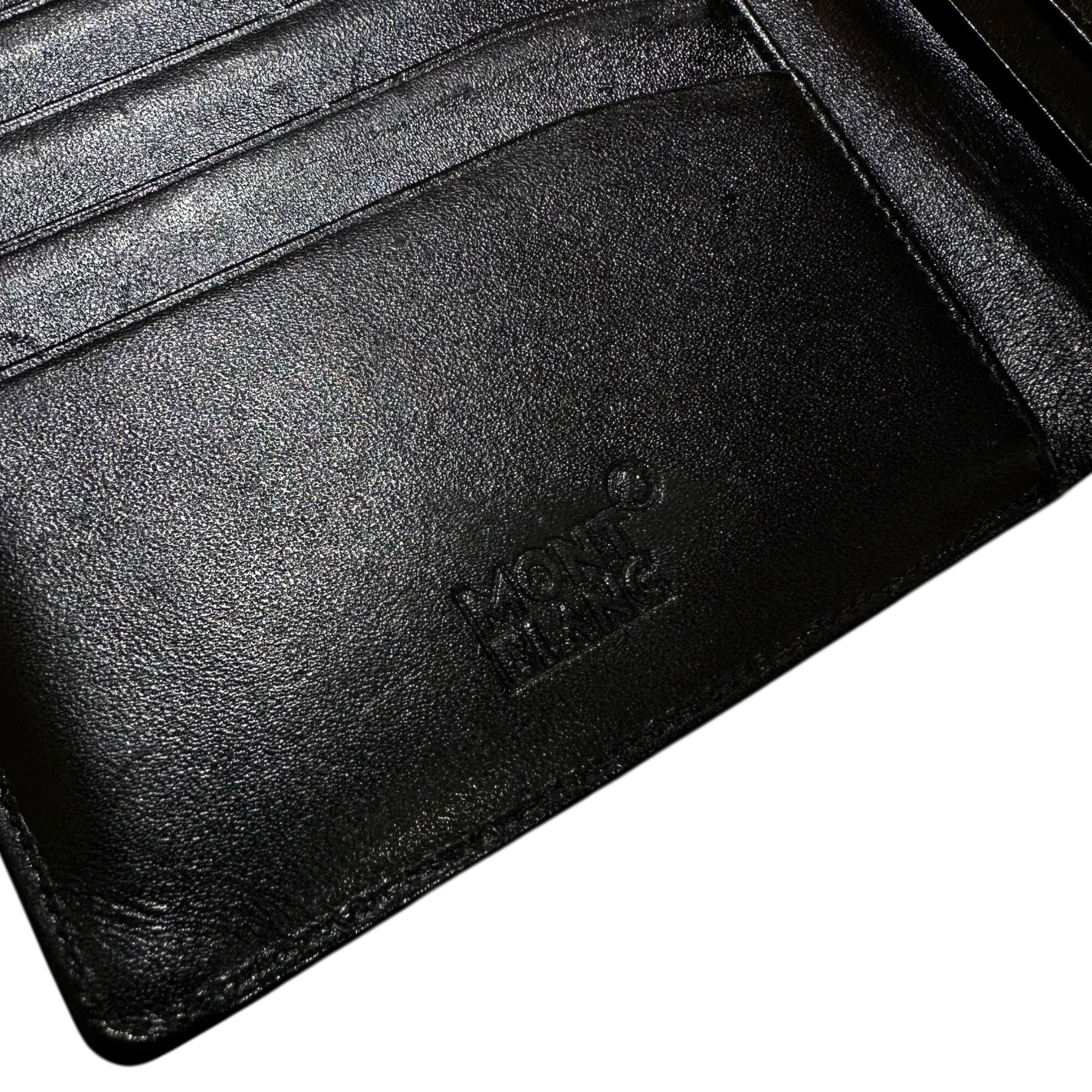 Portafoglio Meisterstück verticale