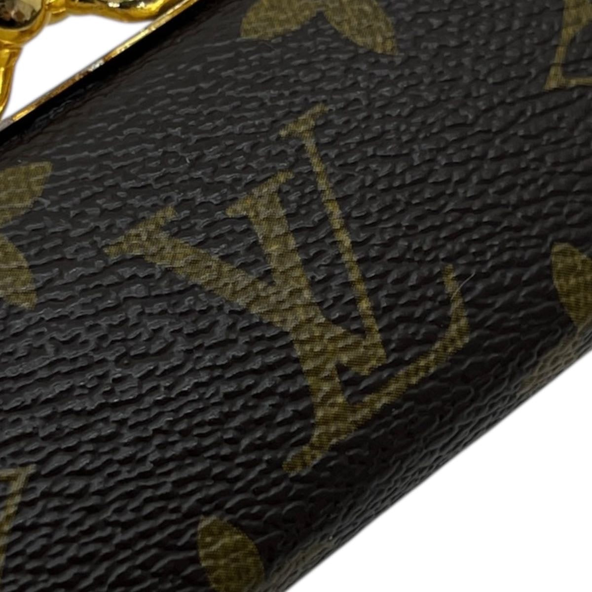 LOUIS VUITTON PORTA ROSSETTO VINTAGE