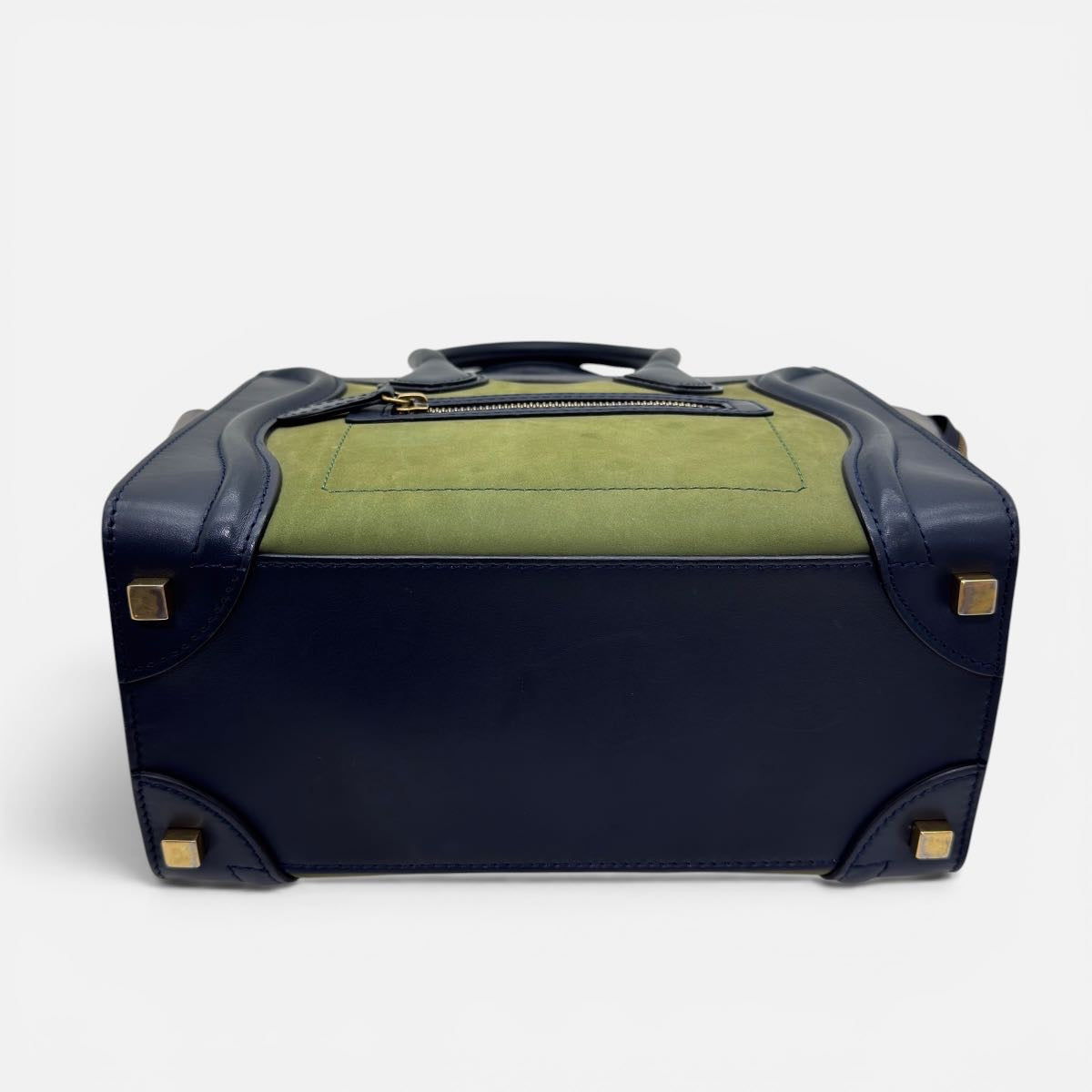 Borsa Luggage media