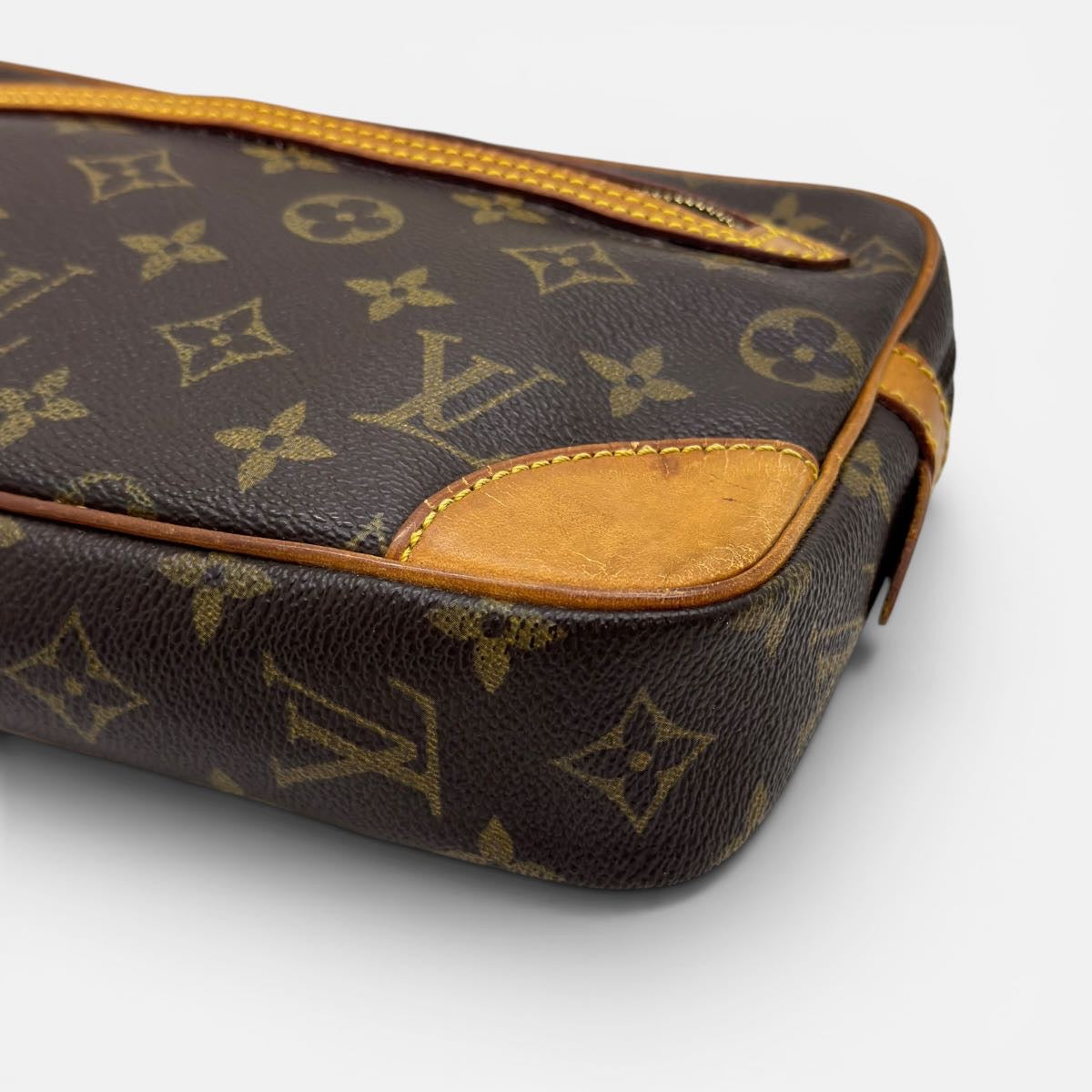 Pochette Marly Dragonne GM