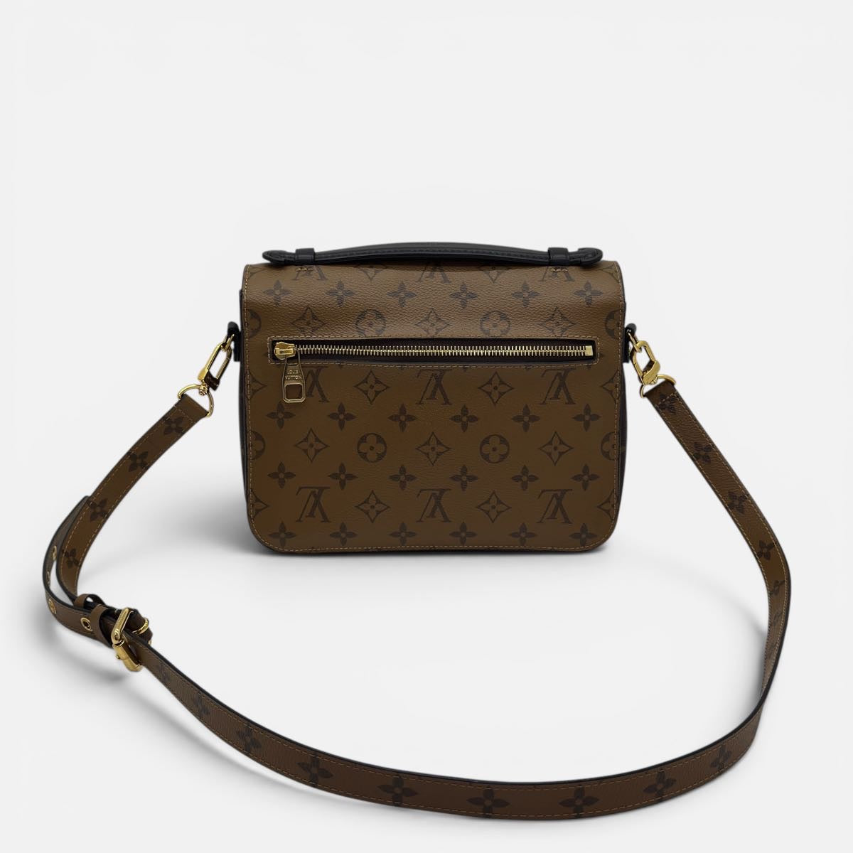 Pochette Métis Monogram Reverse