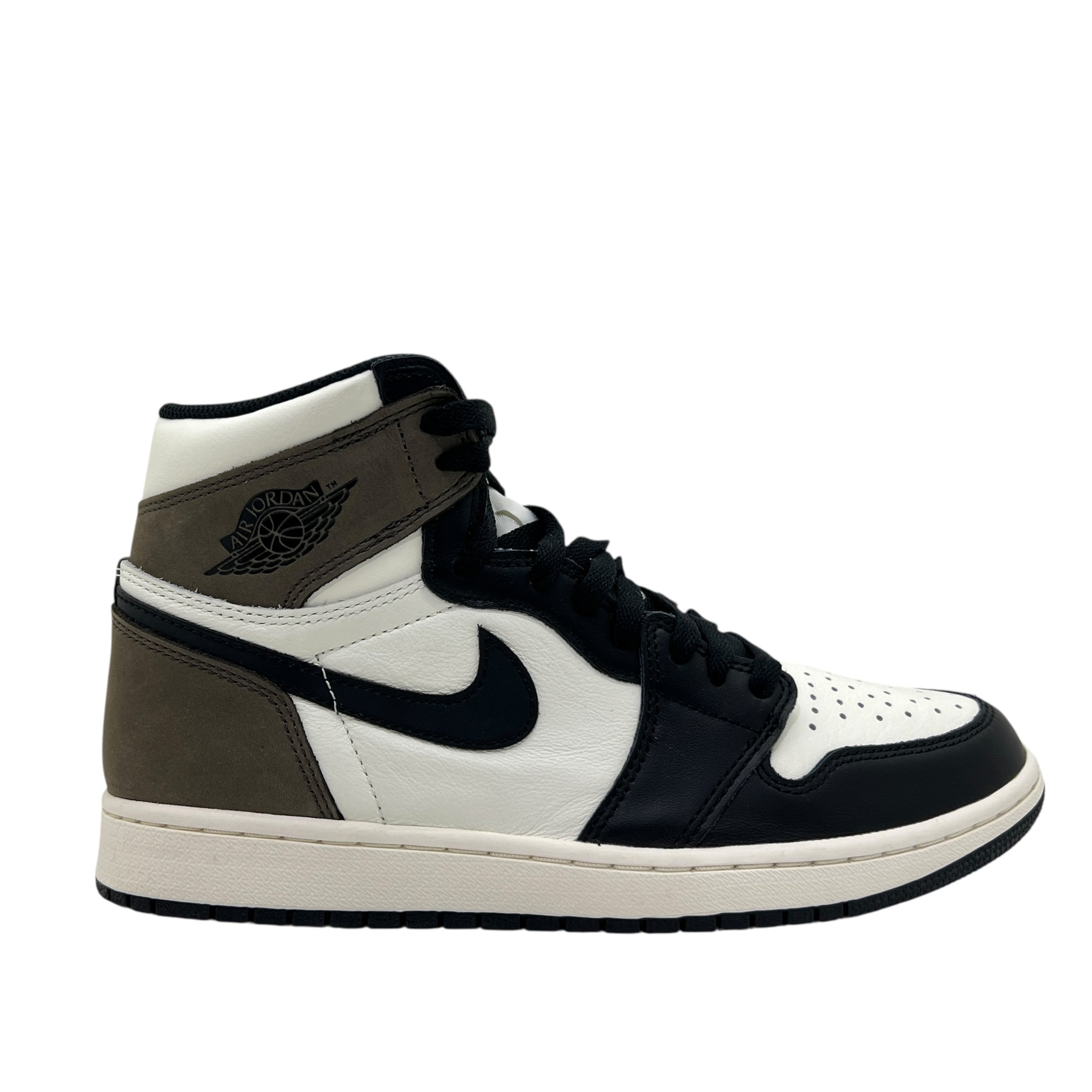 Dark Mocha taglia 42