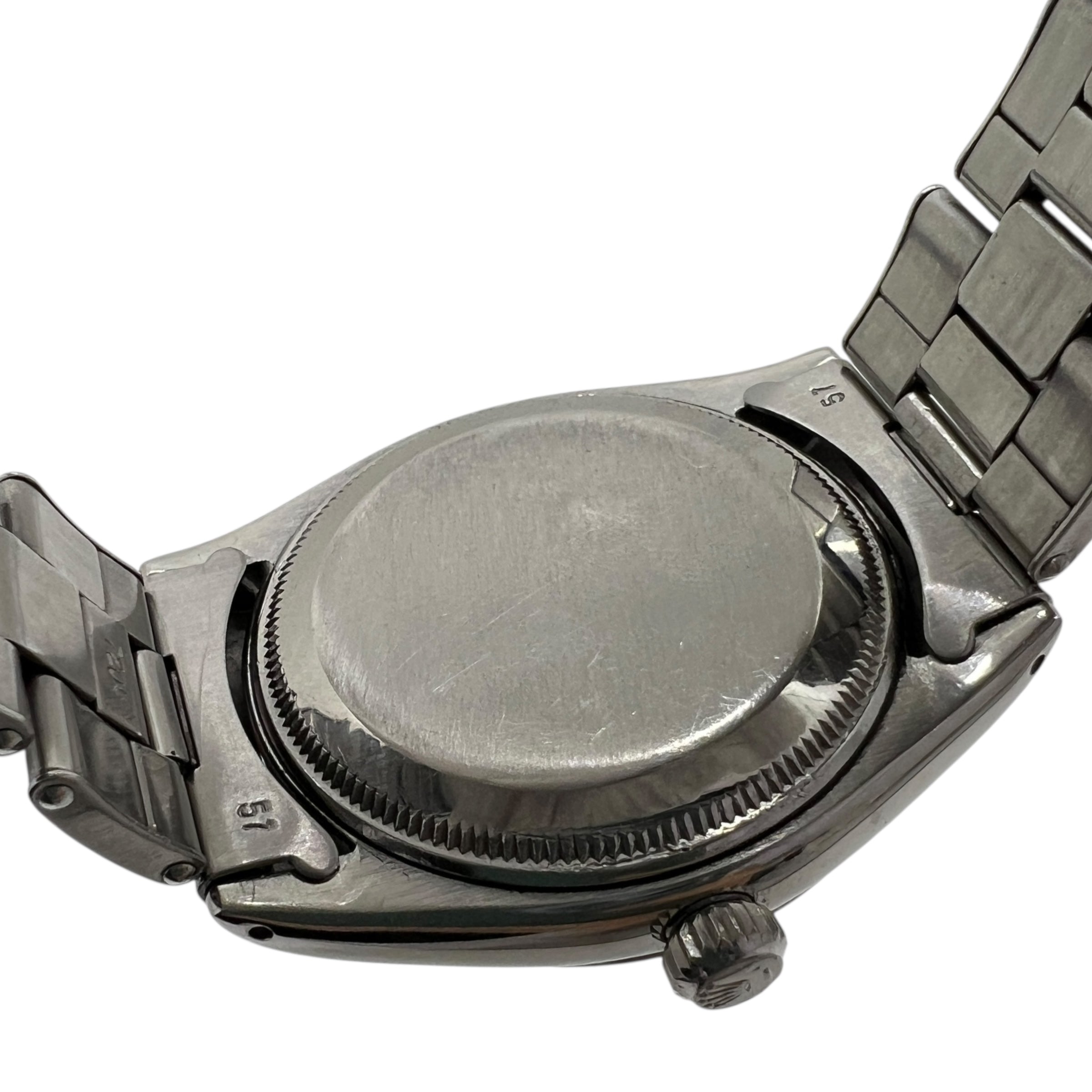 Oyster Perpetual 6569