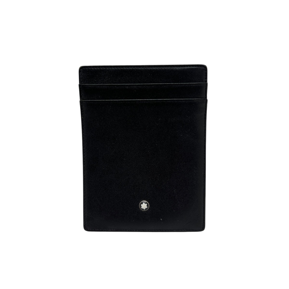 MONTBLANC PORTA CARTE CON PORTA DOCUMENTO