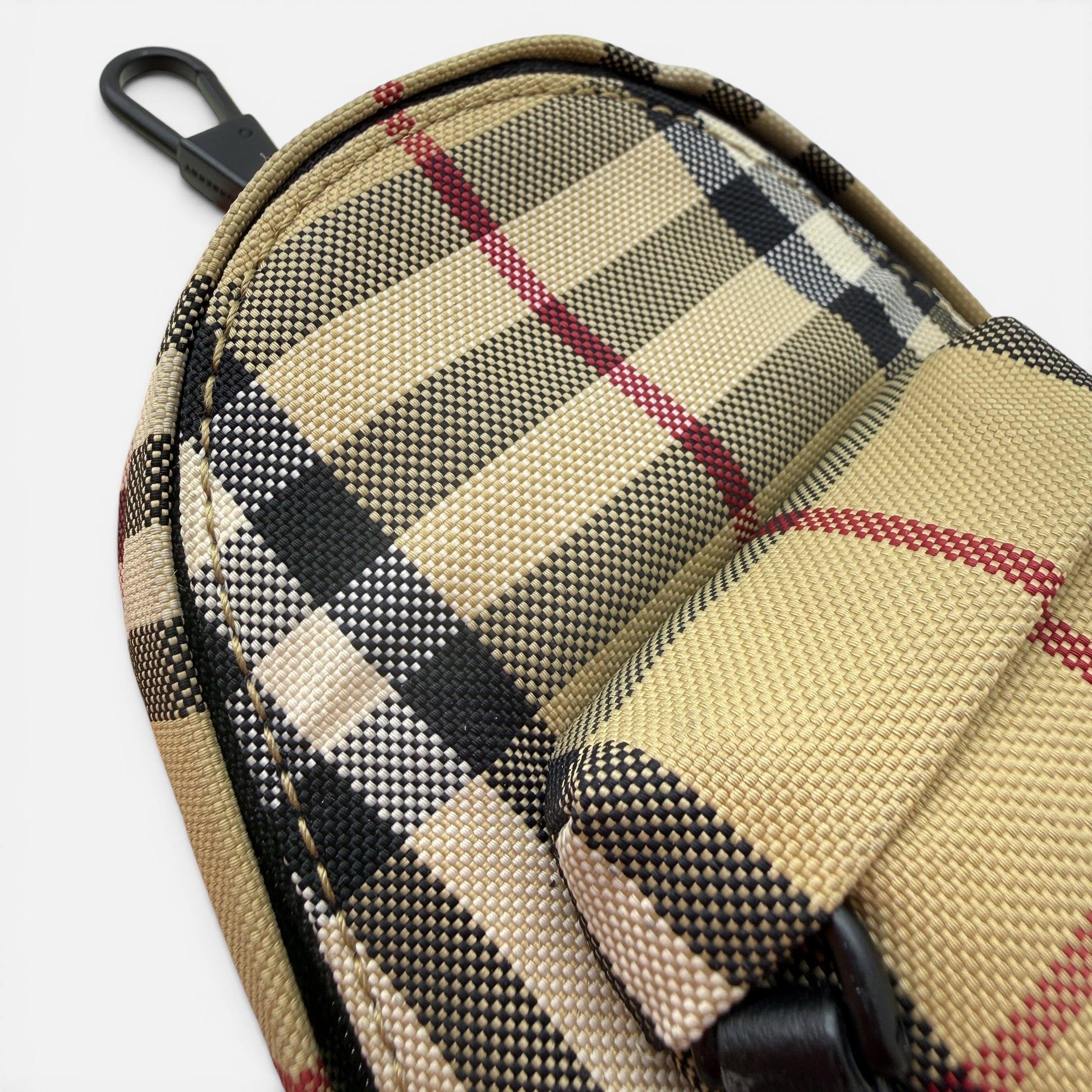 Portachiavi Mini Jett