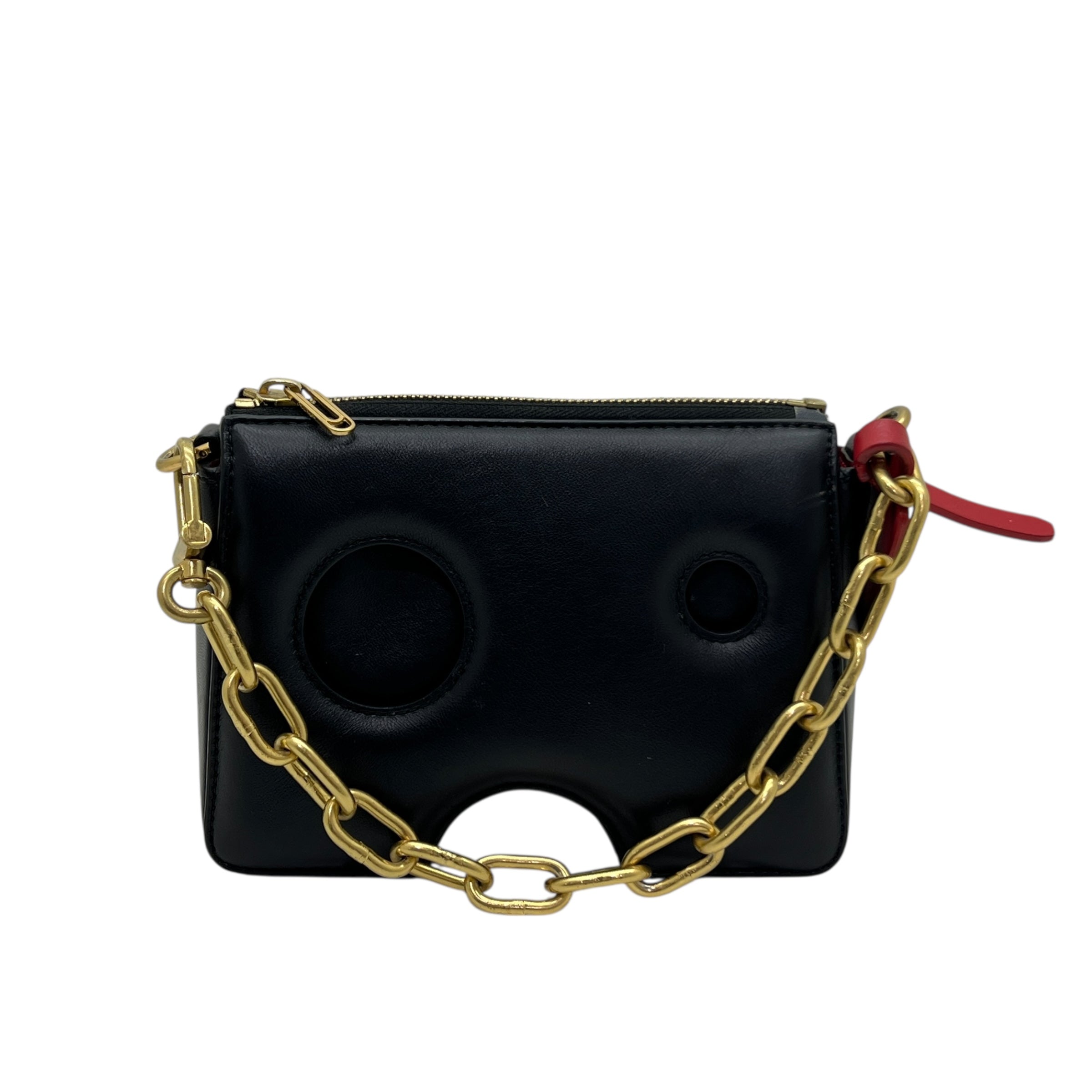Borsa Burrow