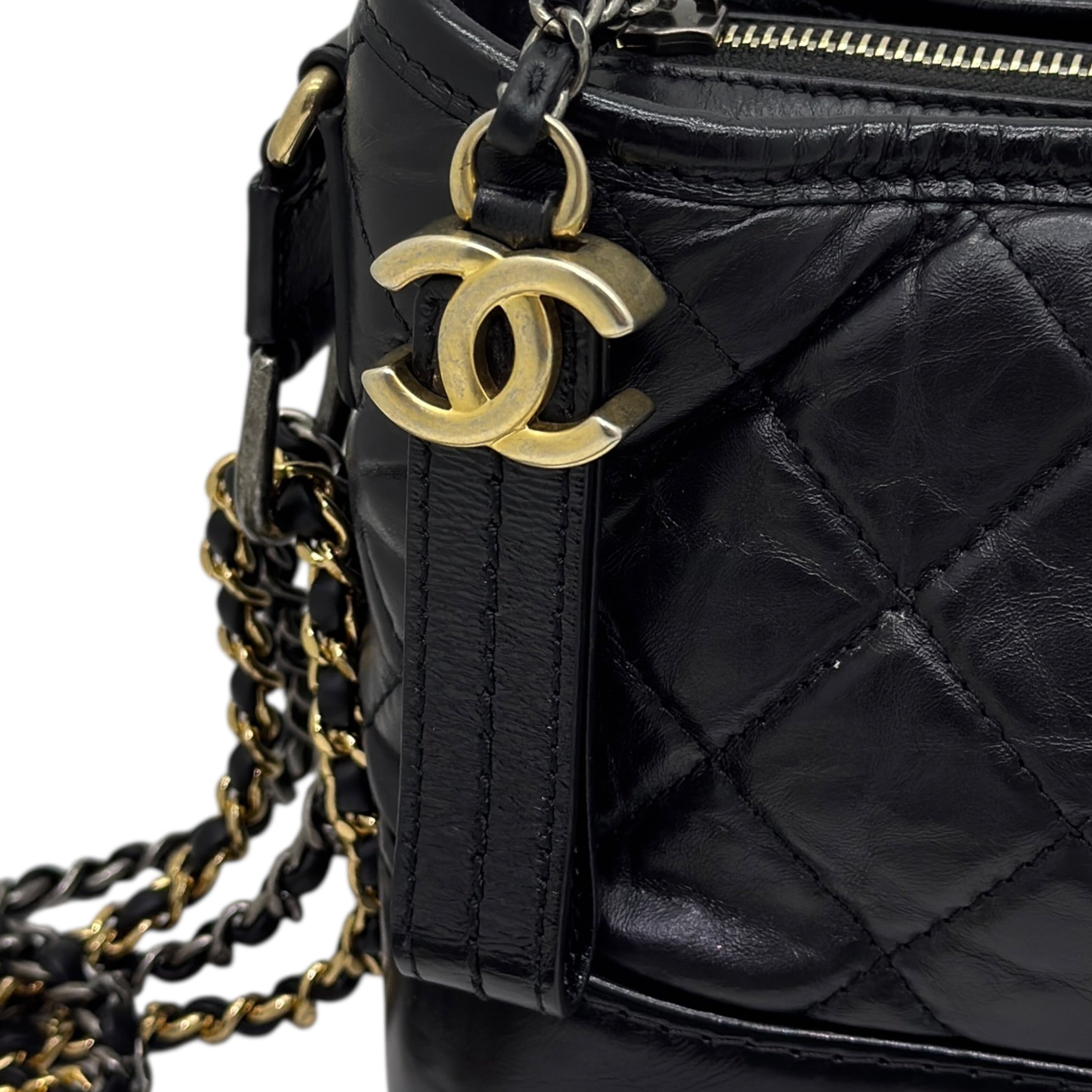 Borsa a tracolla Gabrielle