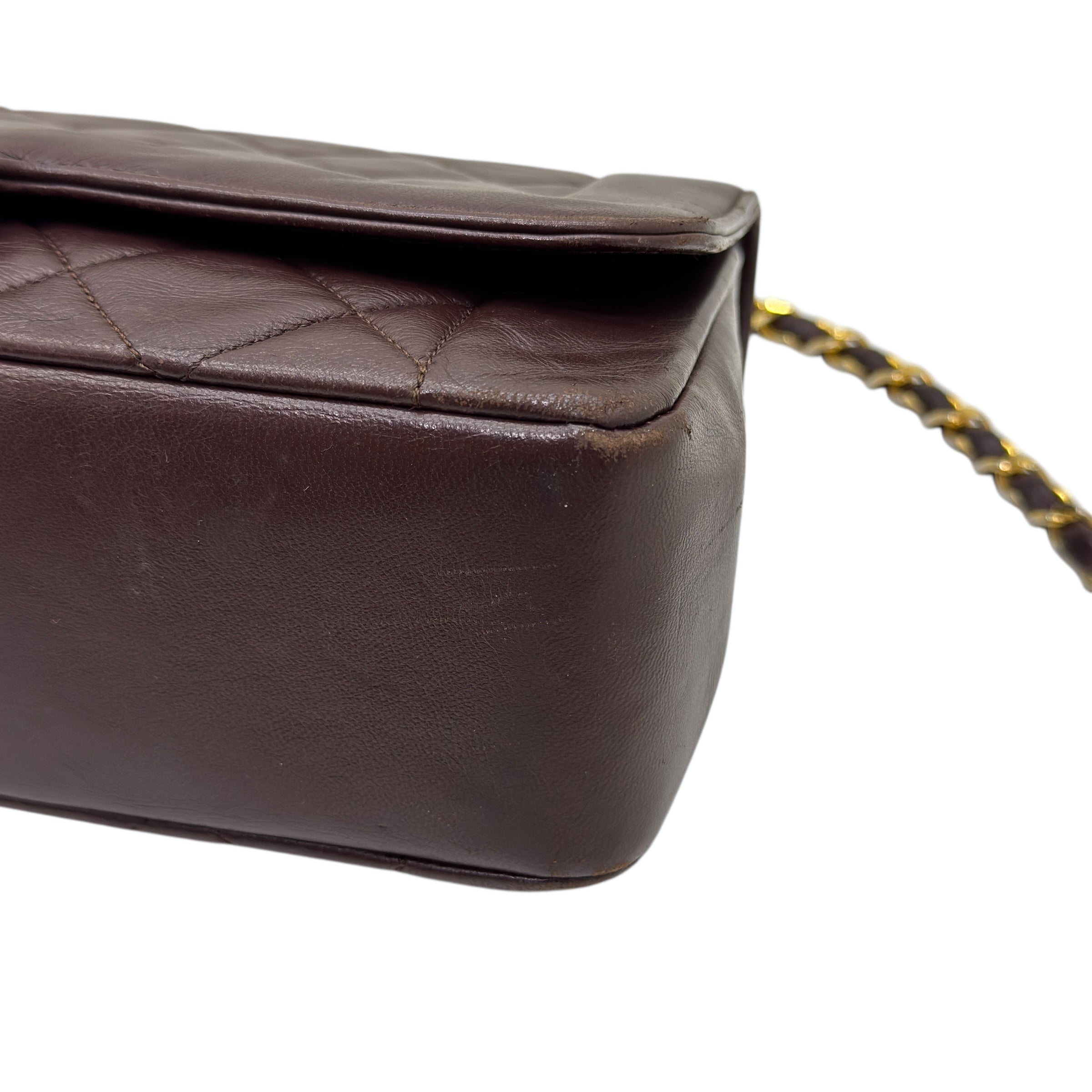 Borsa a tracolla Diana