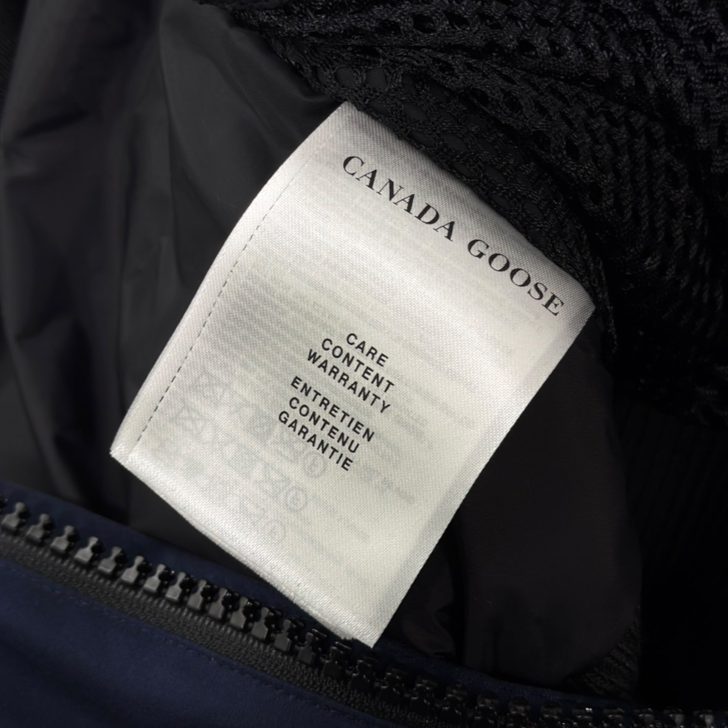 Bomber Chilliwack taglia M