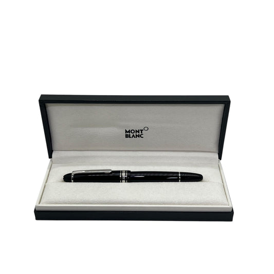 MONTBLANC PENNA STILOGRAFICA MEISTERSTÜCK CLASSIQUE