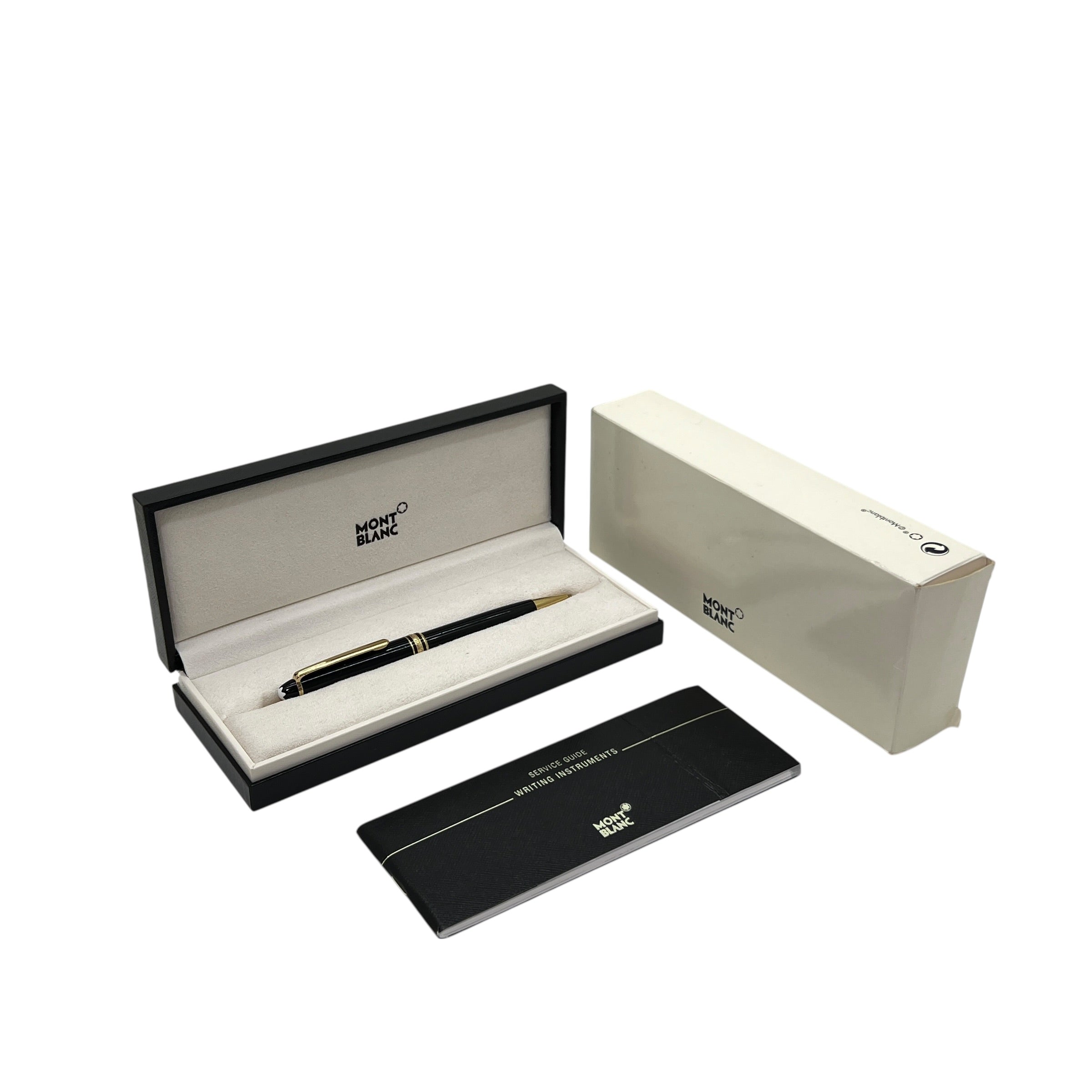 Portamine Meisterstück Classique