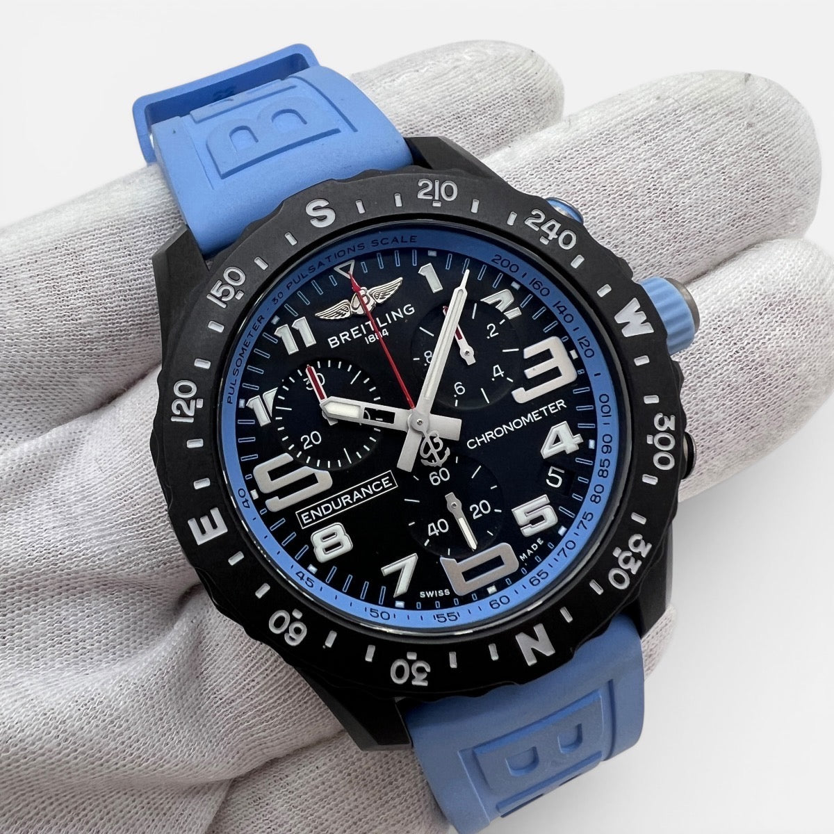 Endurance Pro 44