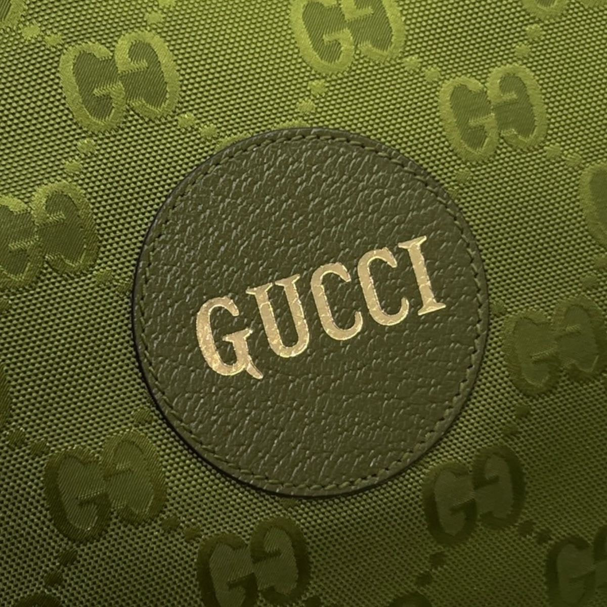 GUCCI BORSA SHOPPING OFF THE GRID