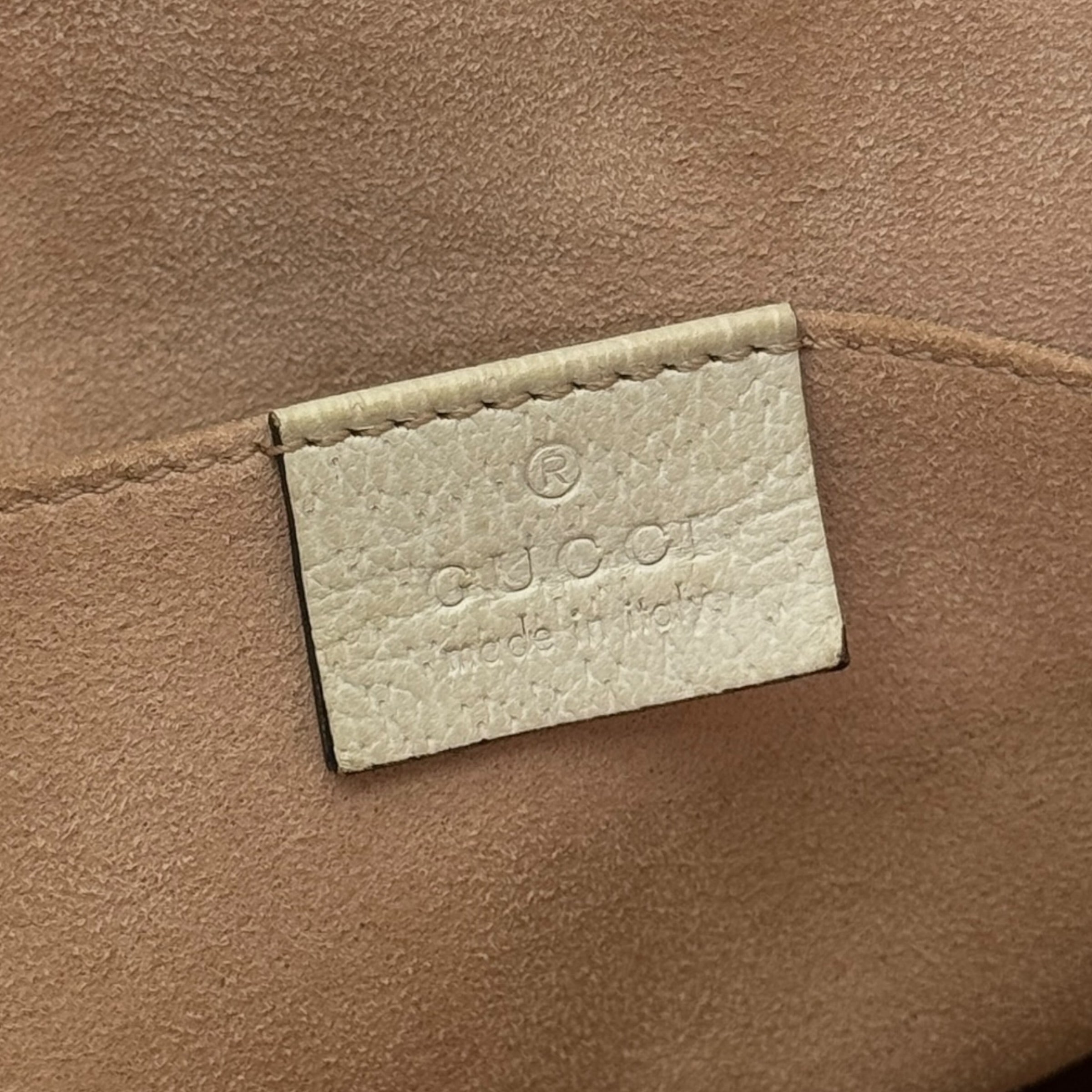 Borsa a tracolla Ophidia