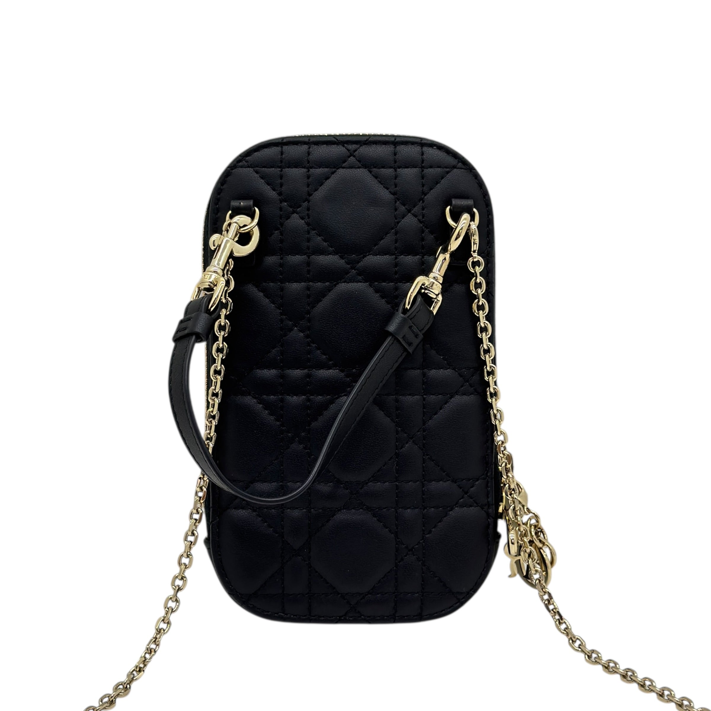 Custodia per cellulare Call’in Dior Lady Dior