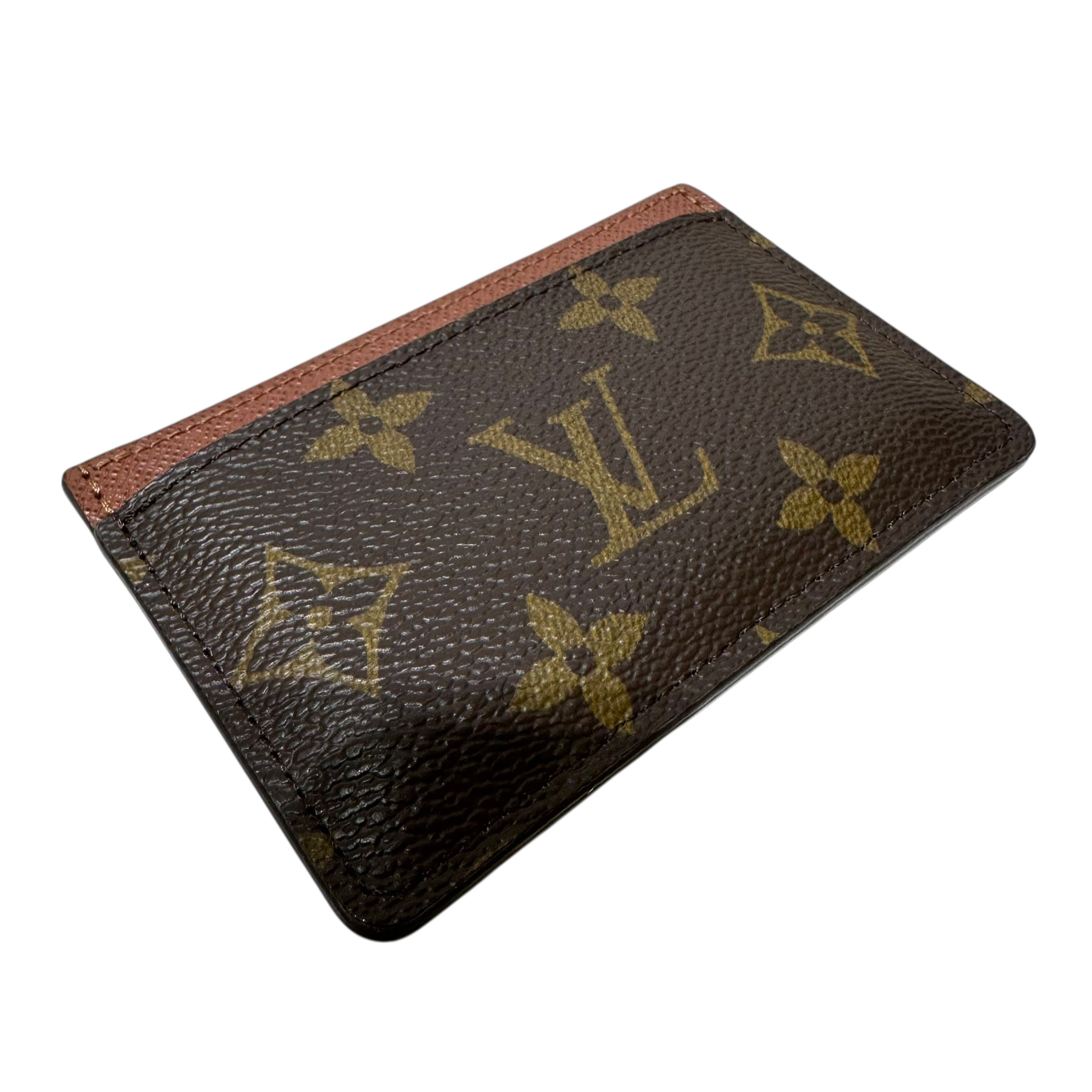 Porta carte semplice