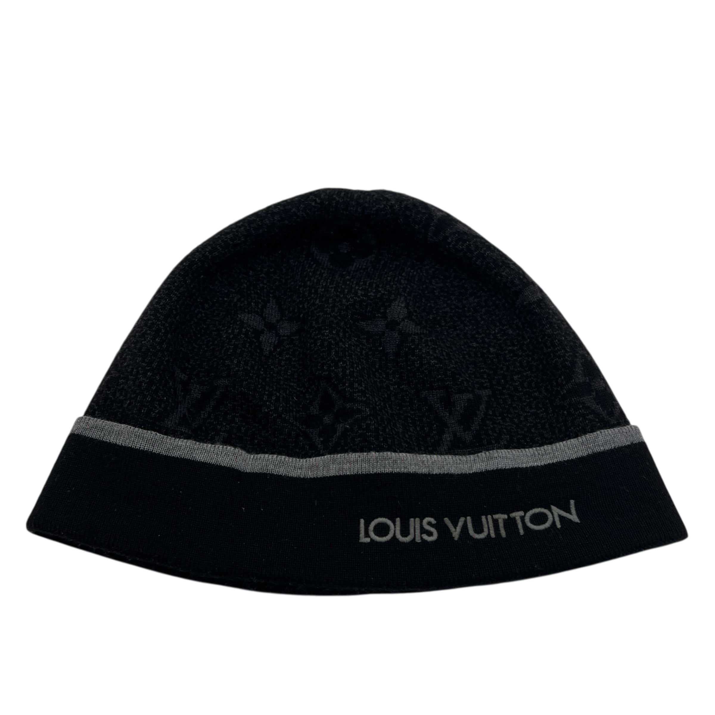 Cappello My Monogram Eclipse