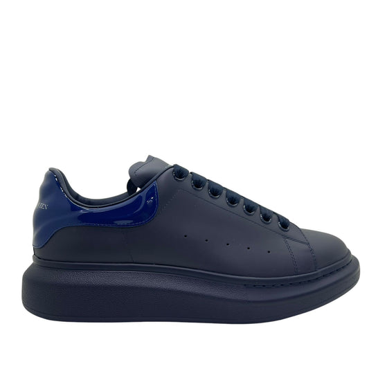 ALEXANDER MCQUEEN SNEAKERS OVERSIZE TG 42,5 (CALZANO 43,5)