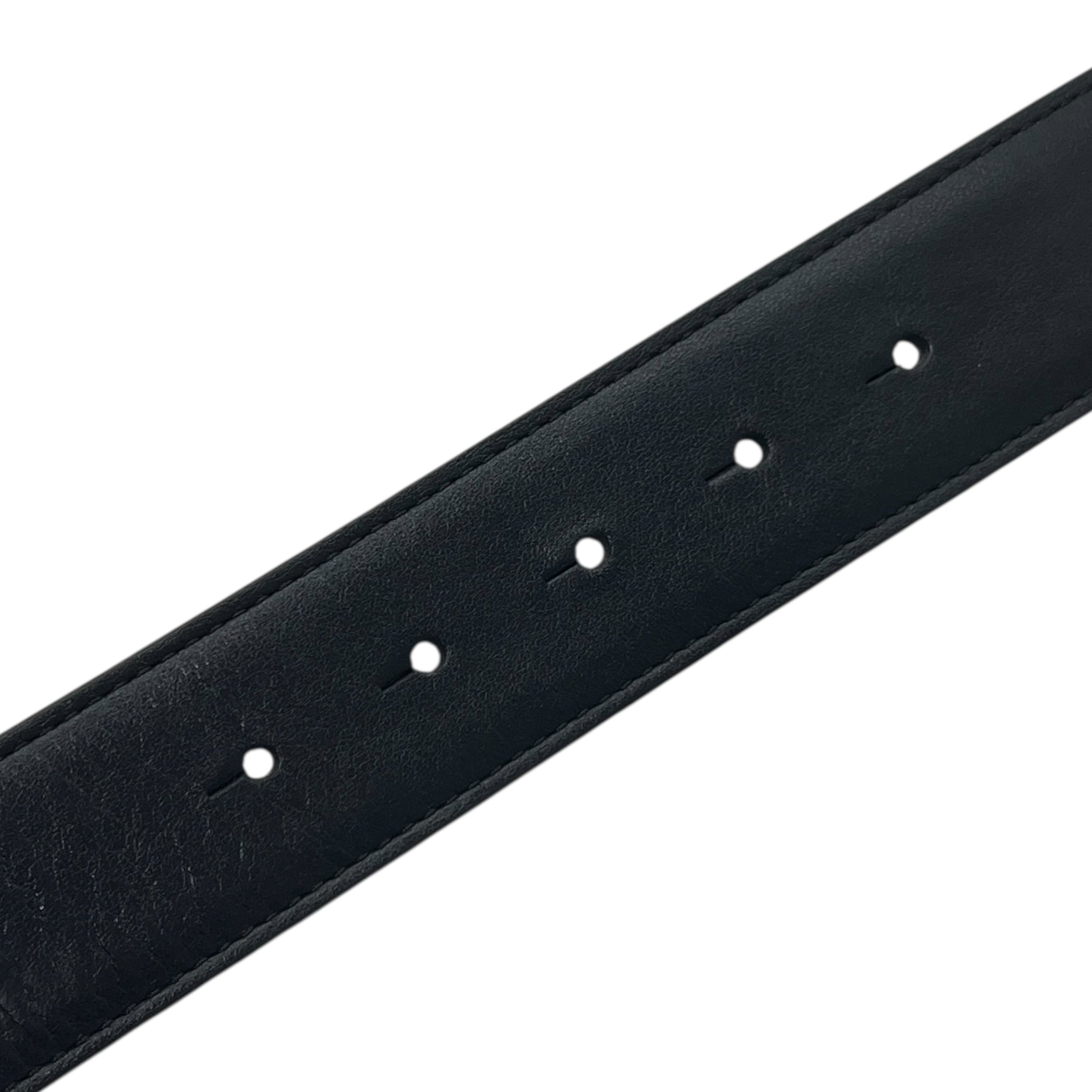 Cintura La Medusa taglia 110