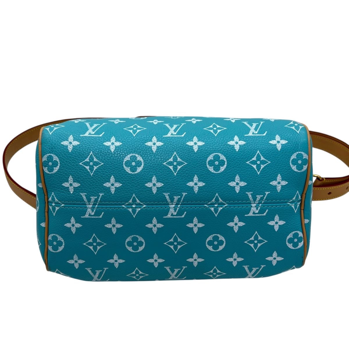 LOUIS VUITTON SPEEDY P9 BANDOULIERE 25