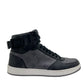 LOUIS VUITTON SNEAKERS ALTE RIVOLI TG 7 (CALZANO 42)