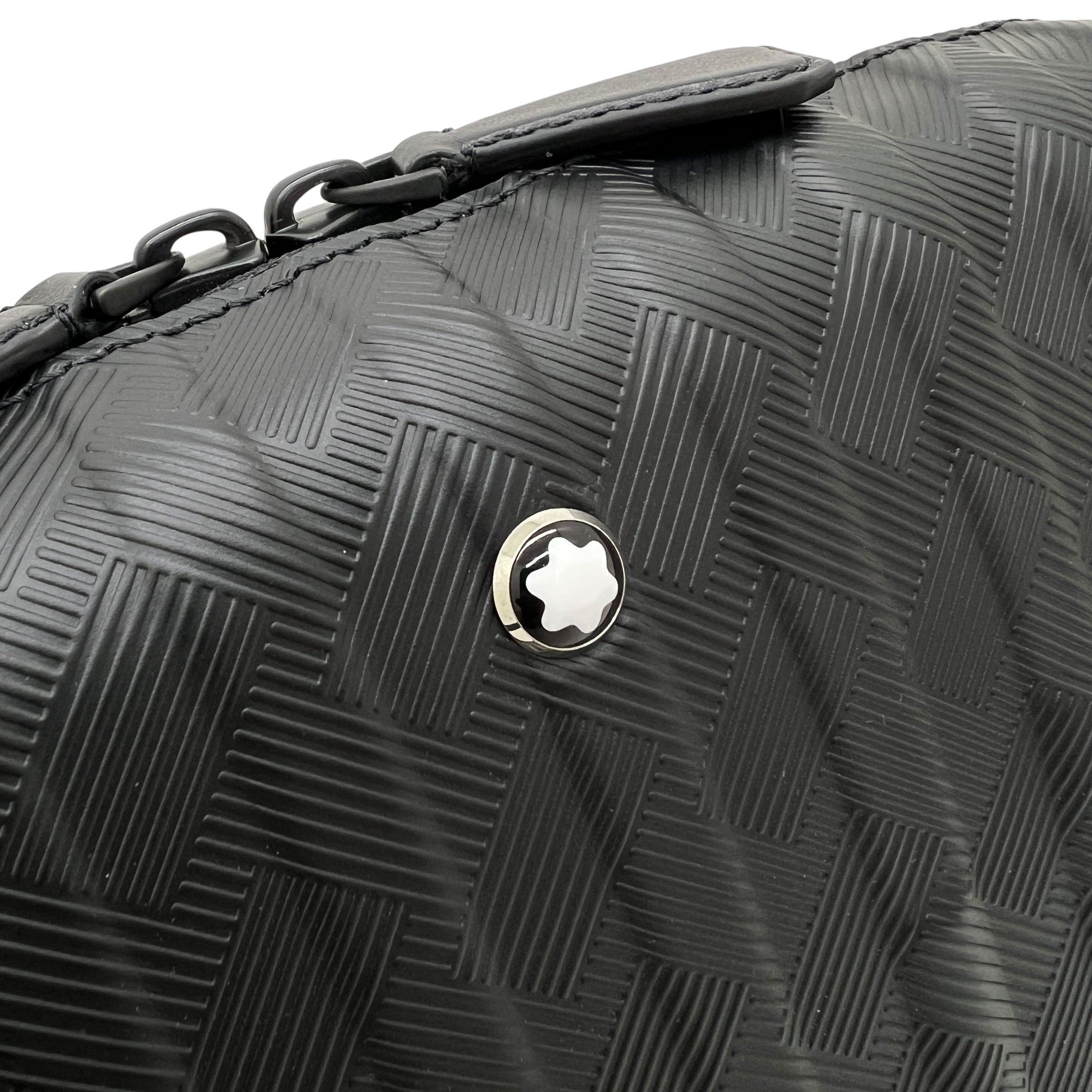 Montblanc custodia da viaggio Extreme 3.0