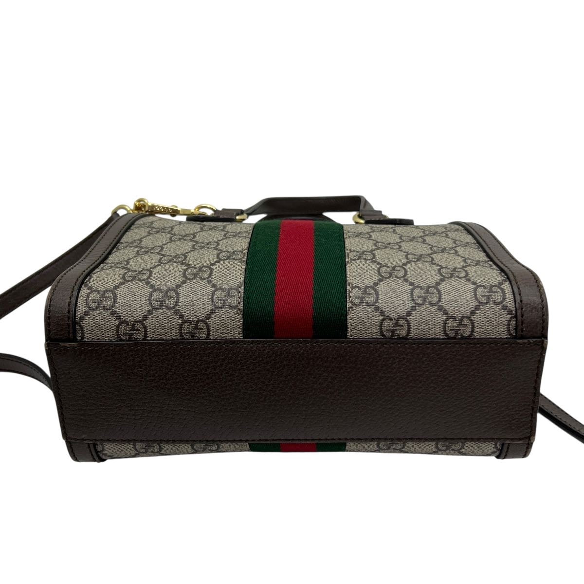 GUCCI BORSA SHOPPING OPHIDIA MISURA PICCOLA