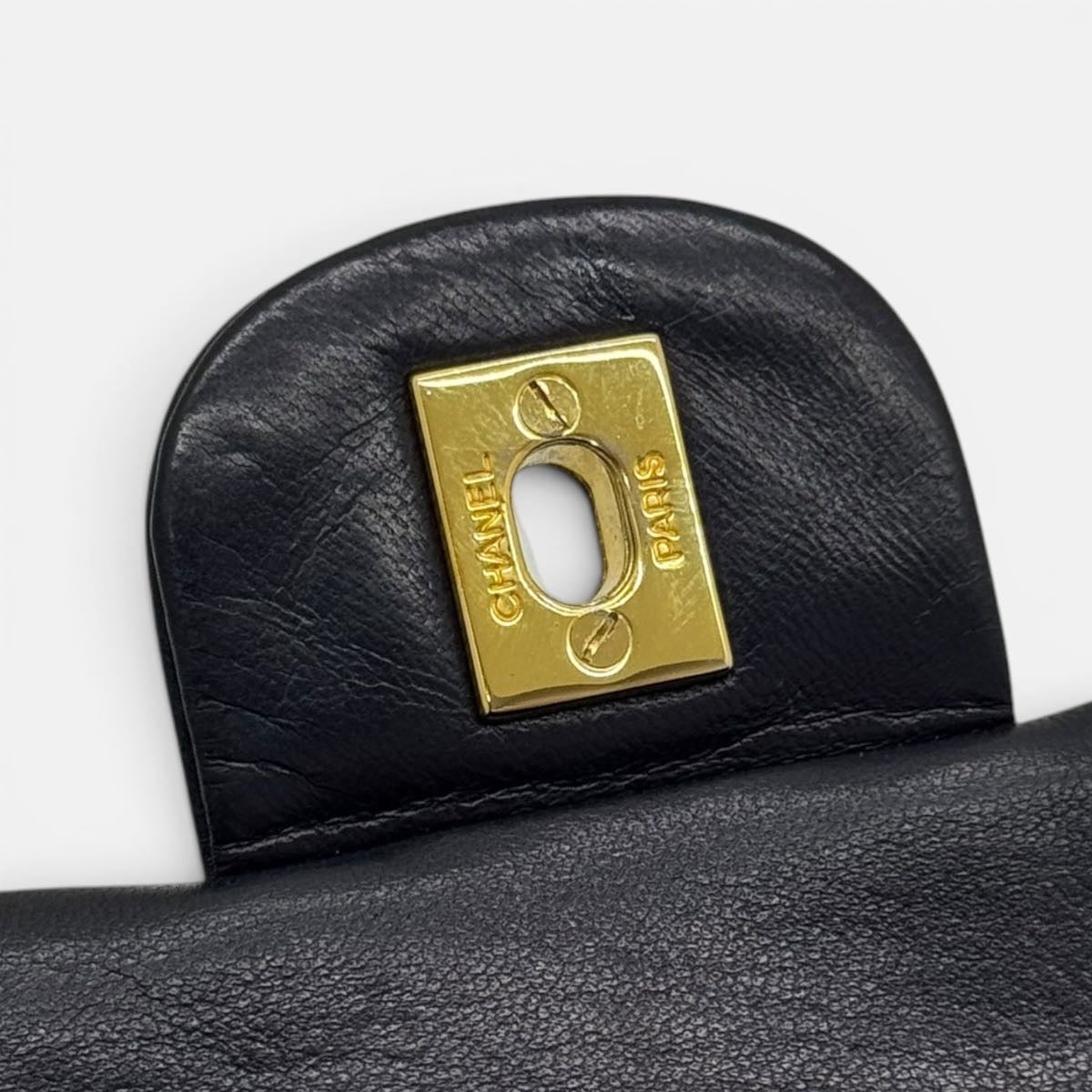 Borsa Classica piccola vintage