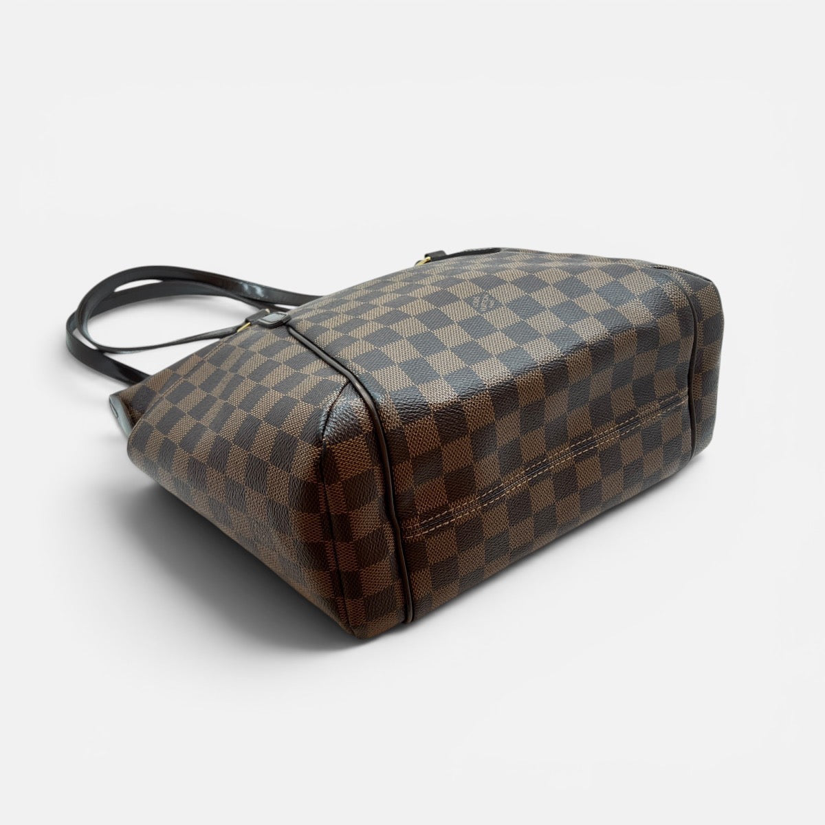 Totally PM Damier Ebene