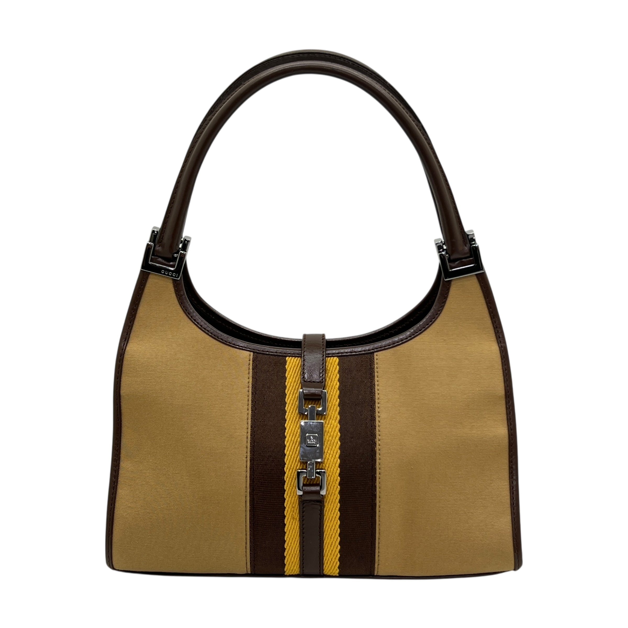 Borsa Jackie piccola vintage