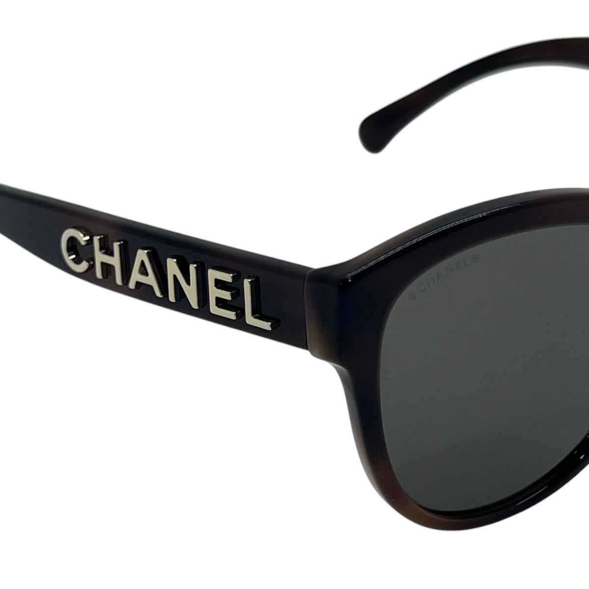 CHANEL OCCHIALI DA SOLE PANTOS