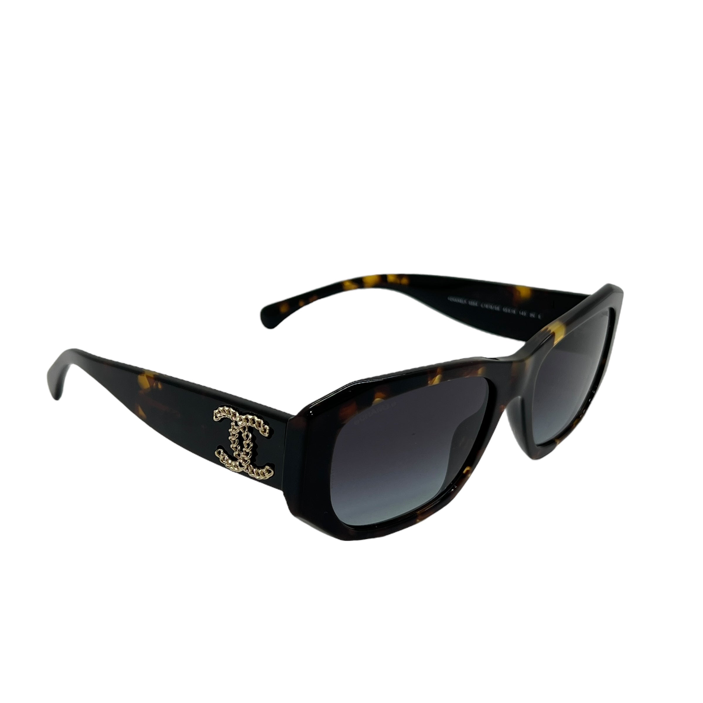 Occhiali da sole rettangolari