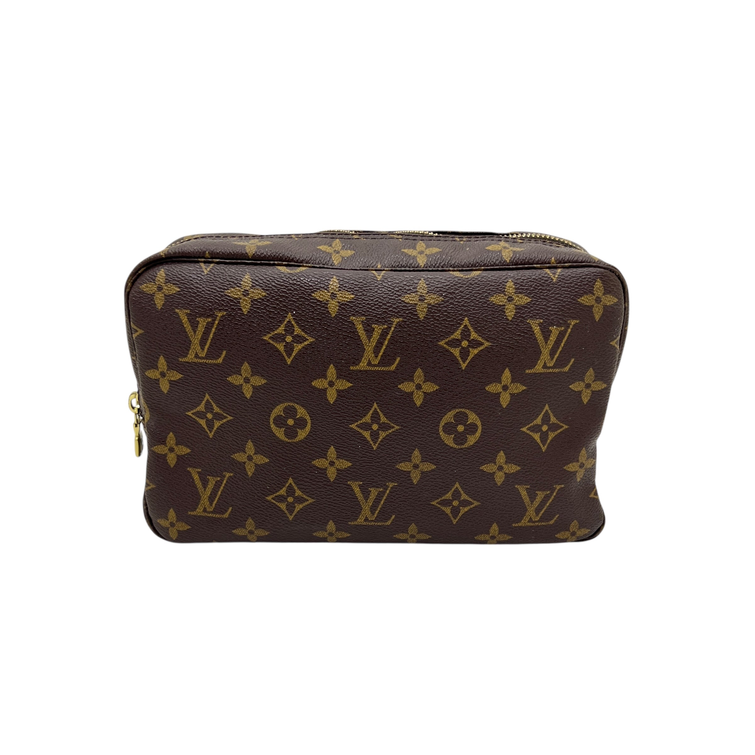Trousse Toilette 23 Monogram