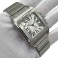 CARTIER SANTOS 100 XL REF. 2656