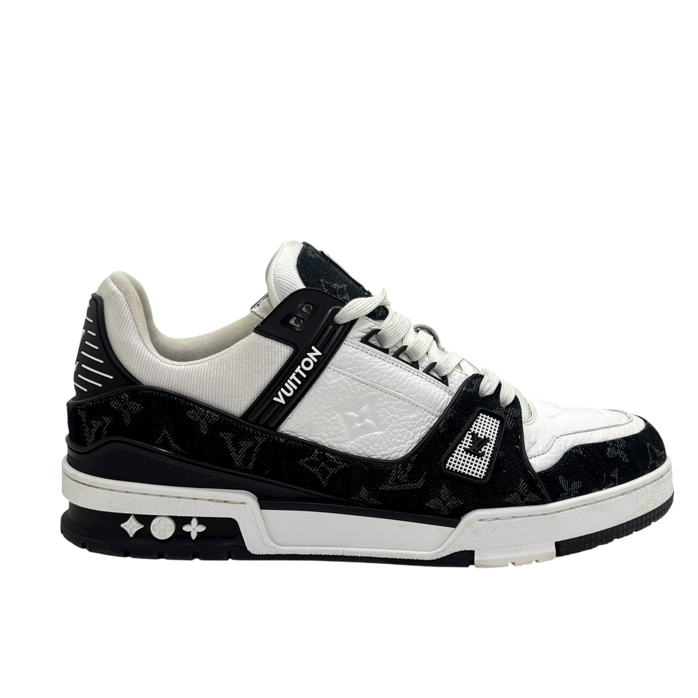 Sneakers LV Trainer taglia 9 (45)